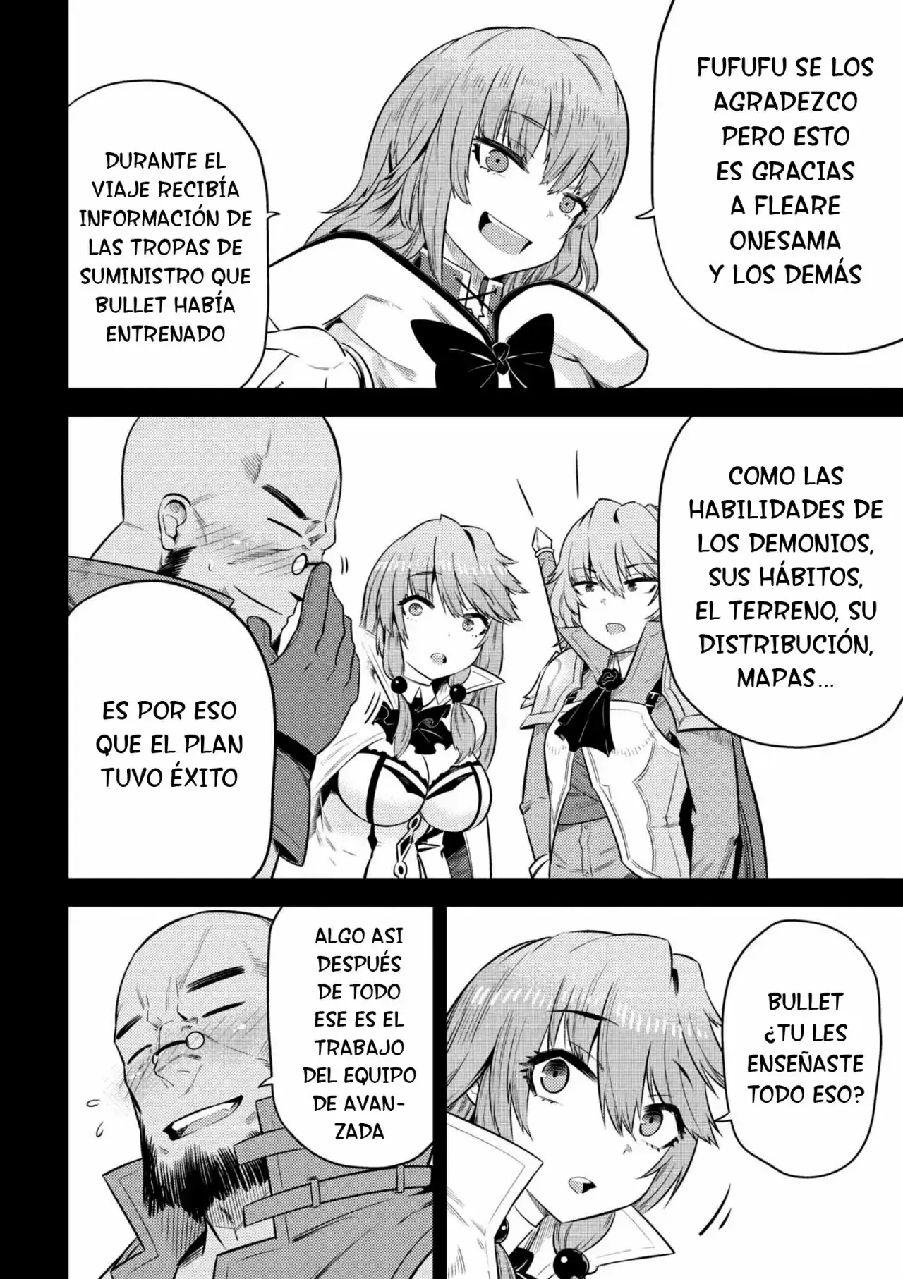 Redo of Healer Capítulo 15.1 - Page 13
