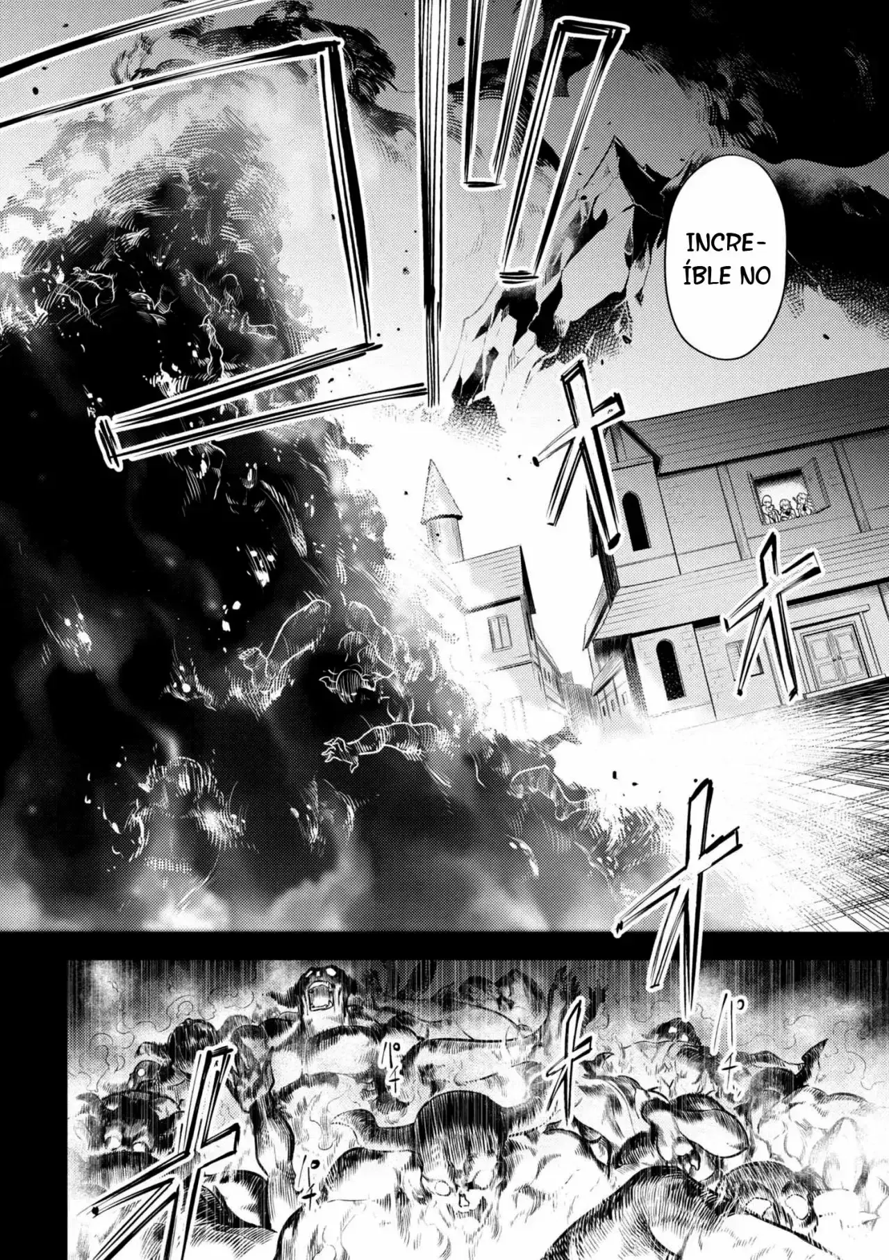 Redo of Healer Capítulo 15.1 - Page 17