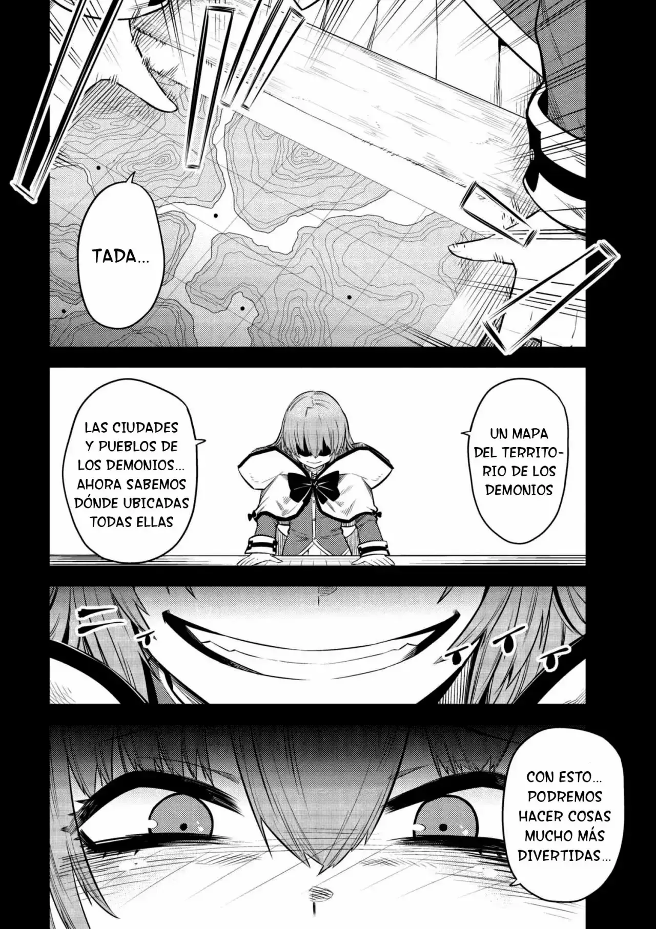 Redo of Healer Capítulo 15.1 - Page 19