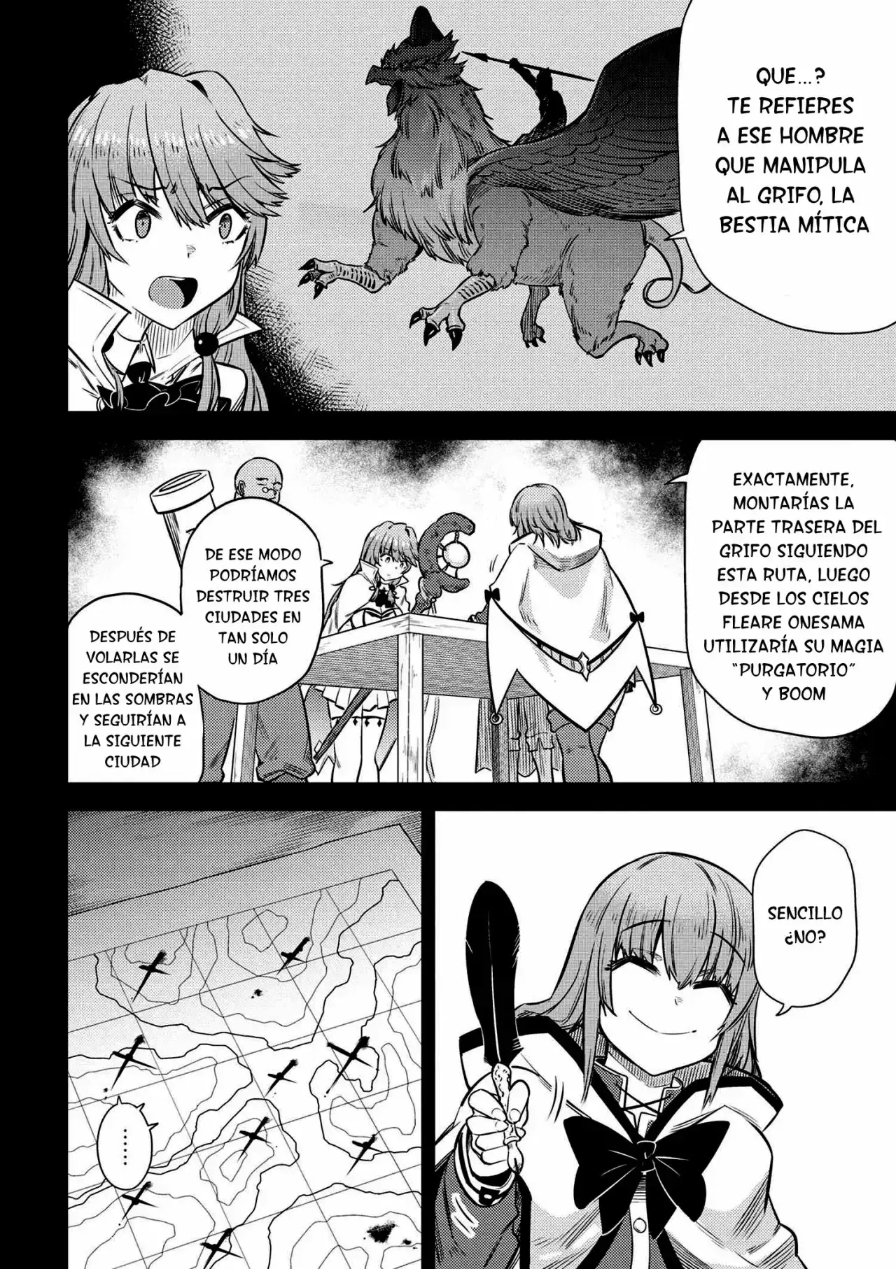 Redo of Healer Capítulo 15.2 - Page 3