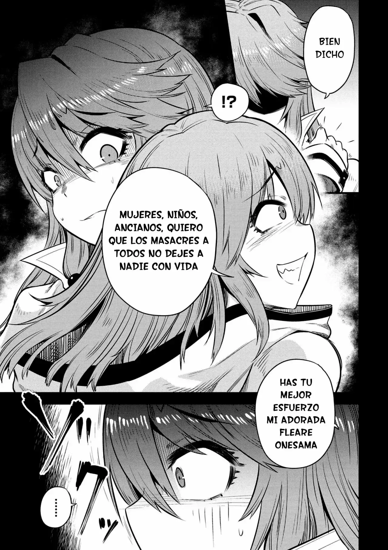 Redo of Healer Capítulo 15.2 - Page 6