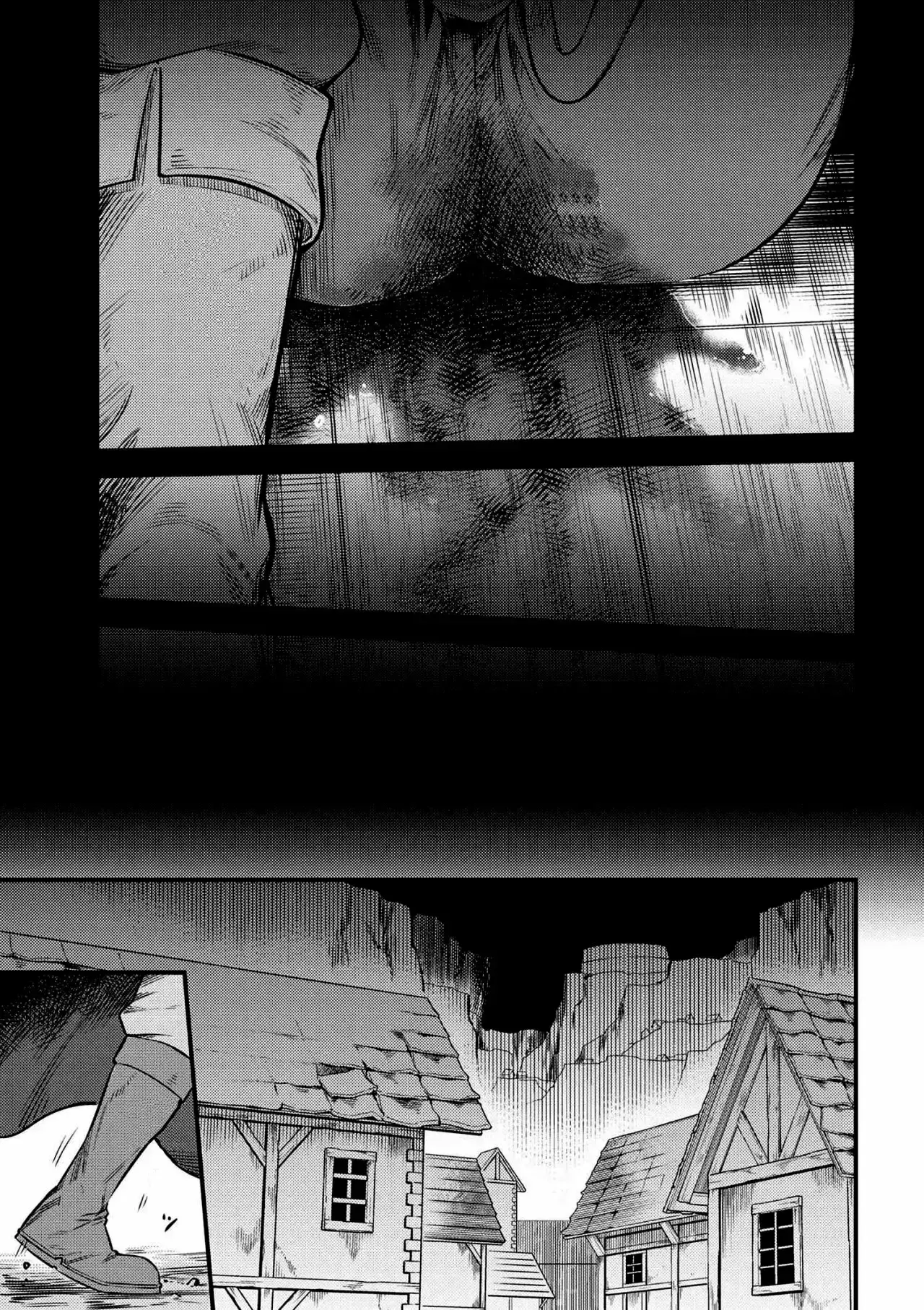 Redo of Healer Capítulo 15.2 - Page 12
