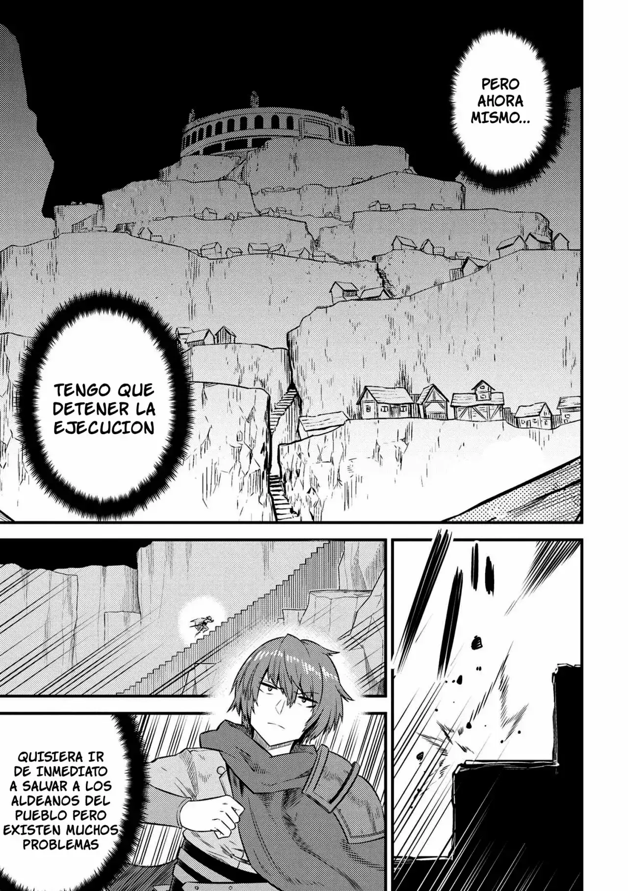 Redo of Healer Capítulo 15.2 - Page 14