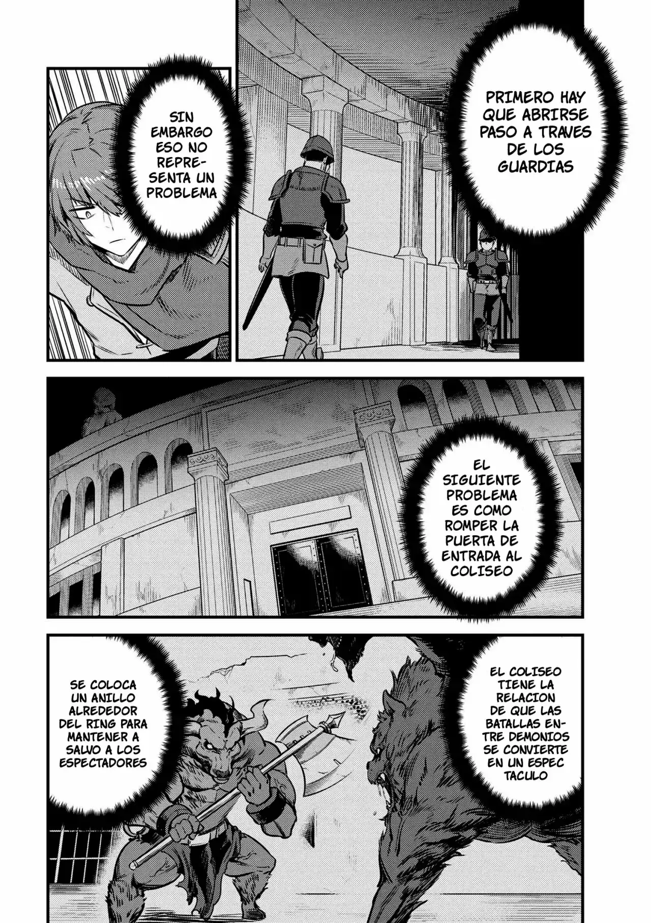 Redo of Healer Capítulo 15.2 - Page 15