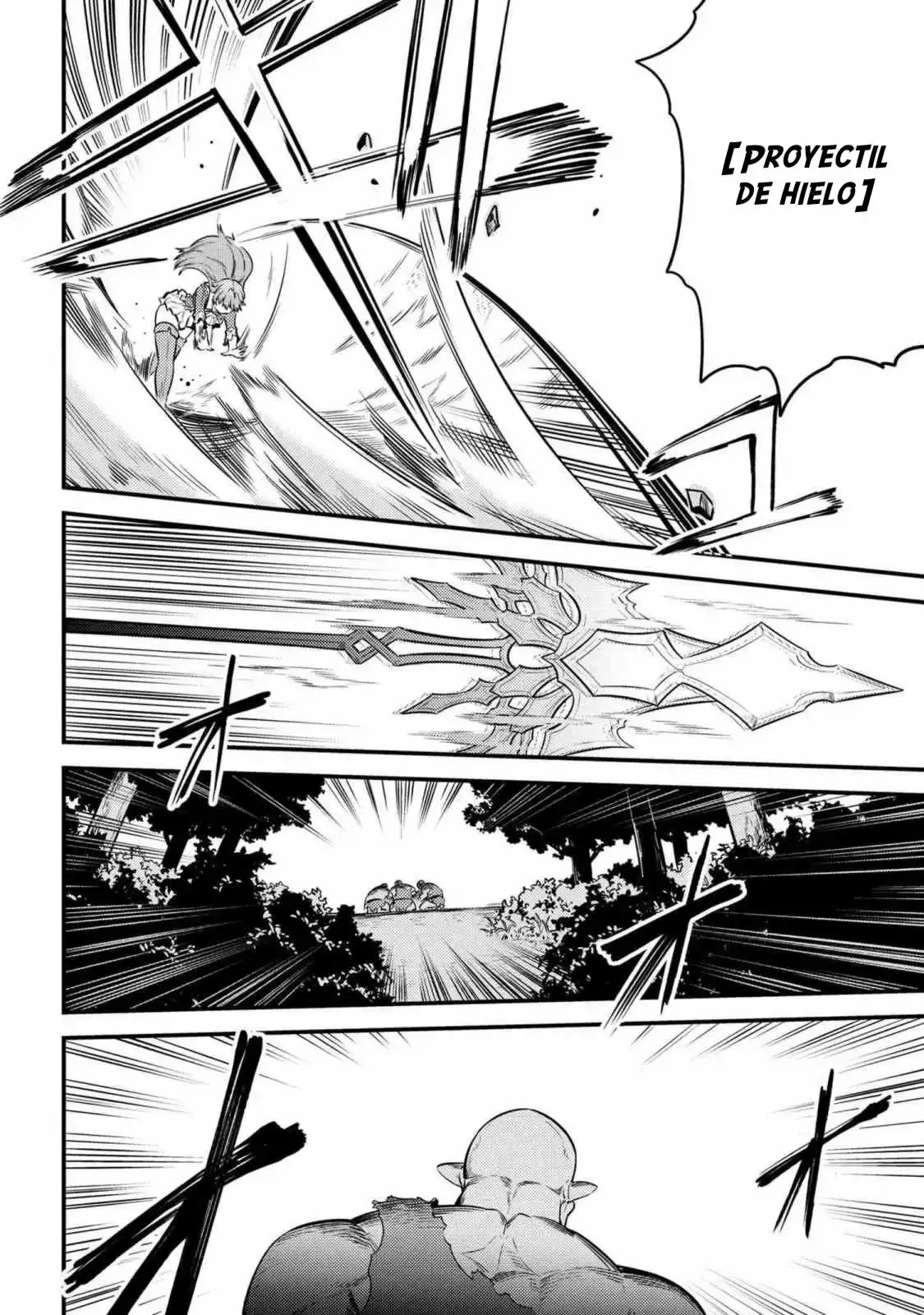 Redo of Healer Capítulo 16.2 - Page 3
