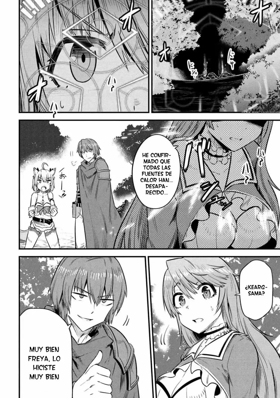 Redo of Healer Capítulo 16.2 - Page 5