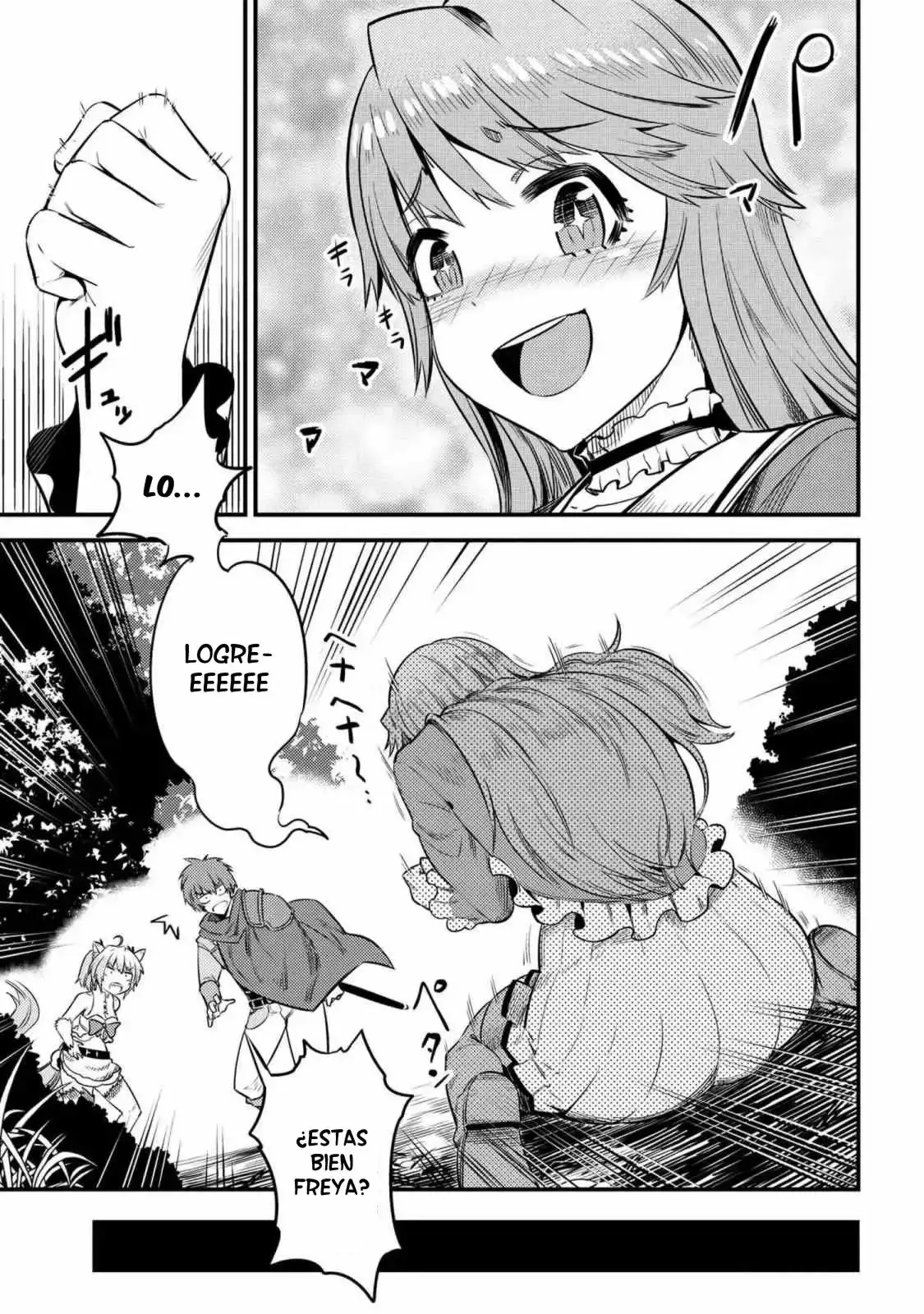 Redo of Healer Capítulo 16.2 - Page 6