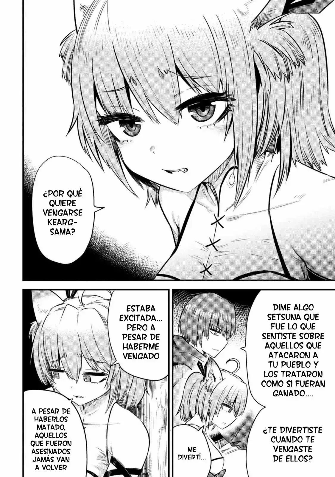 Redo of Healer Capítulo 16.2 - Page 11
