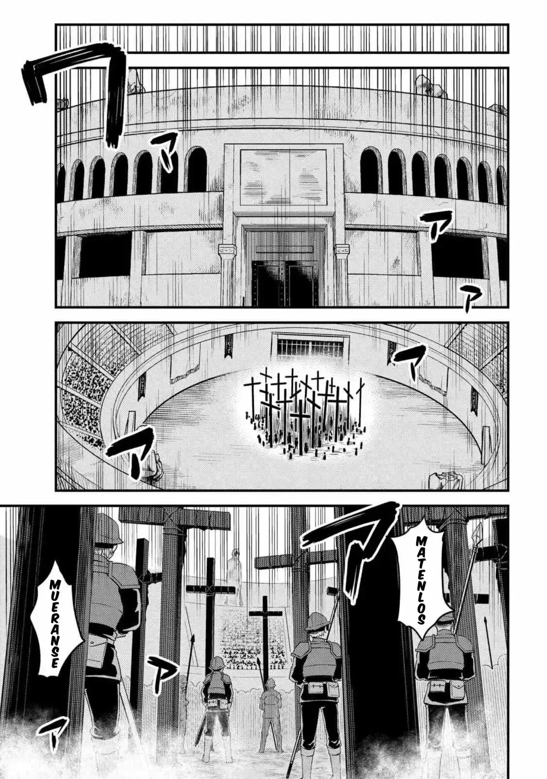 Redo of Healer Capítulo 16.2 - Page 16