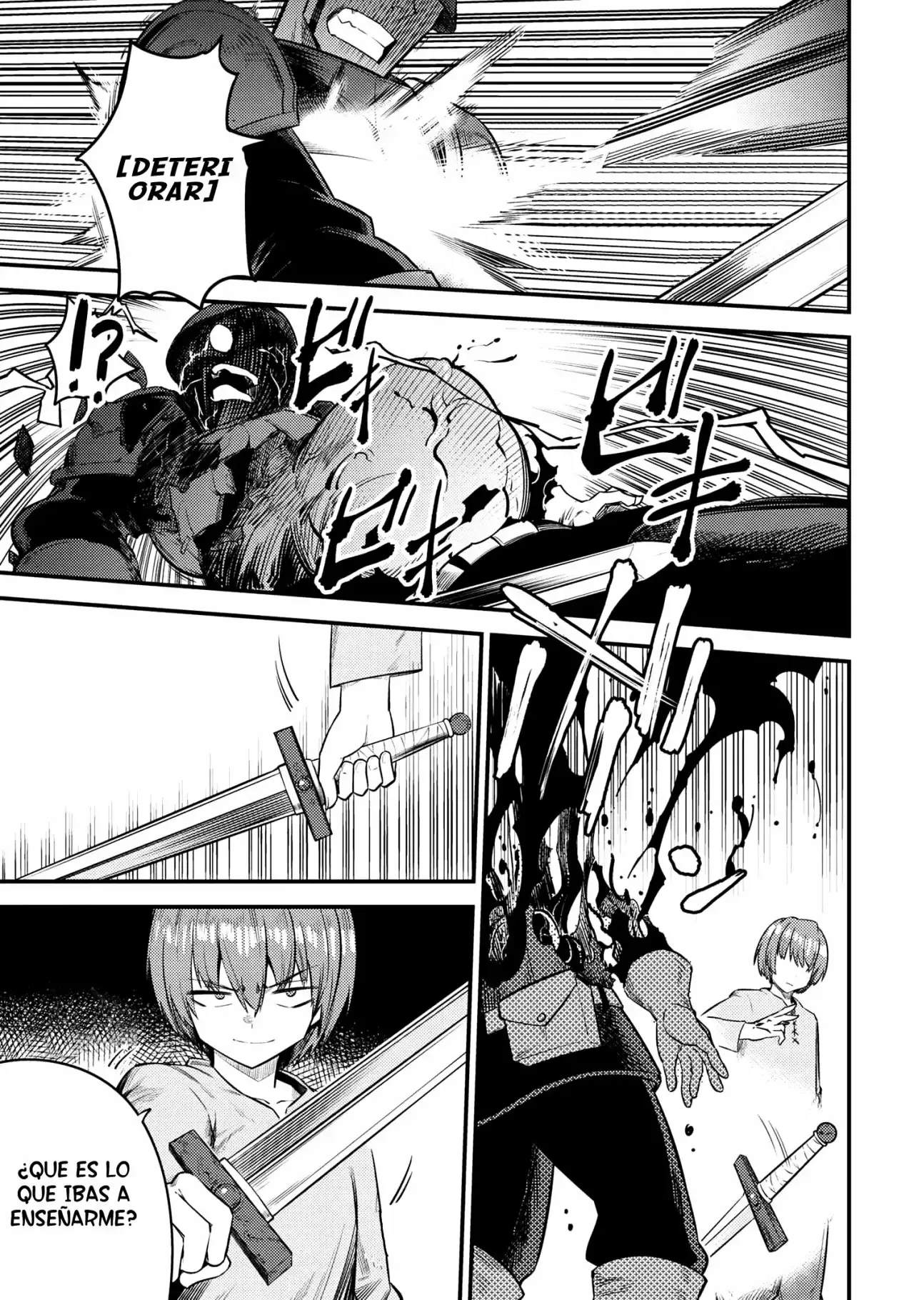Redo of Healer Capítulo 16.3 - Page 2