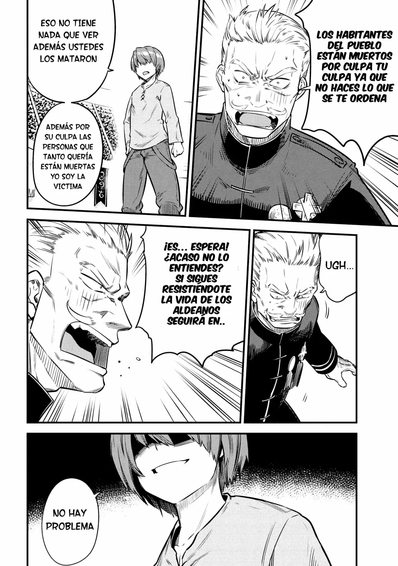 Redo of Healer Capítulo 16.3 - Page 5