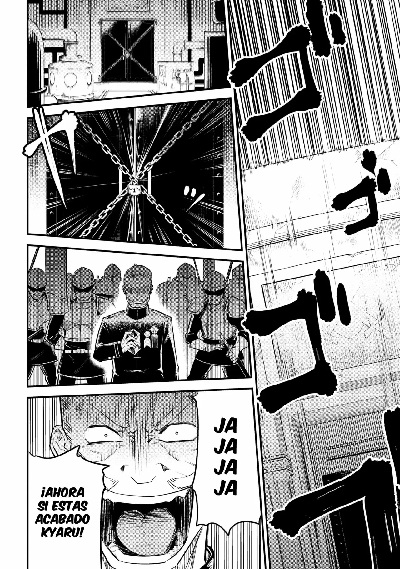 Redo of Healer Capítulo 16.3 - Page 9