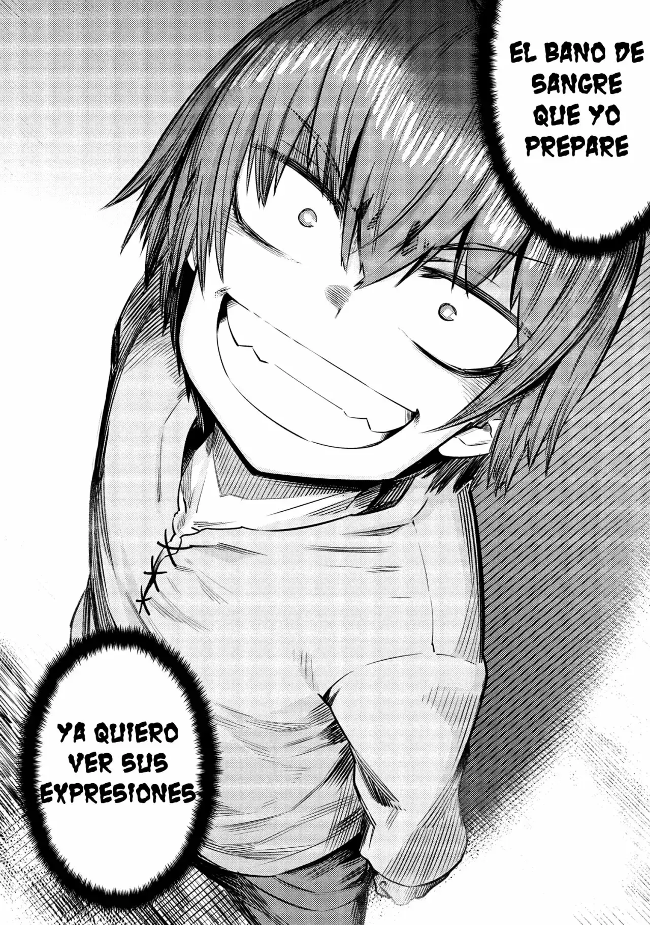 Redo of Healer Capítulo 16.3 - Page 11