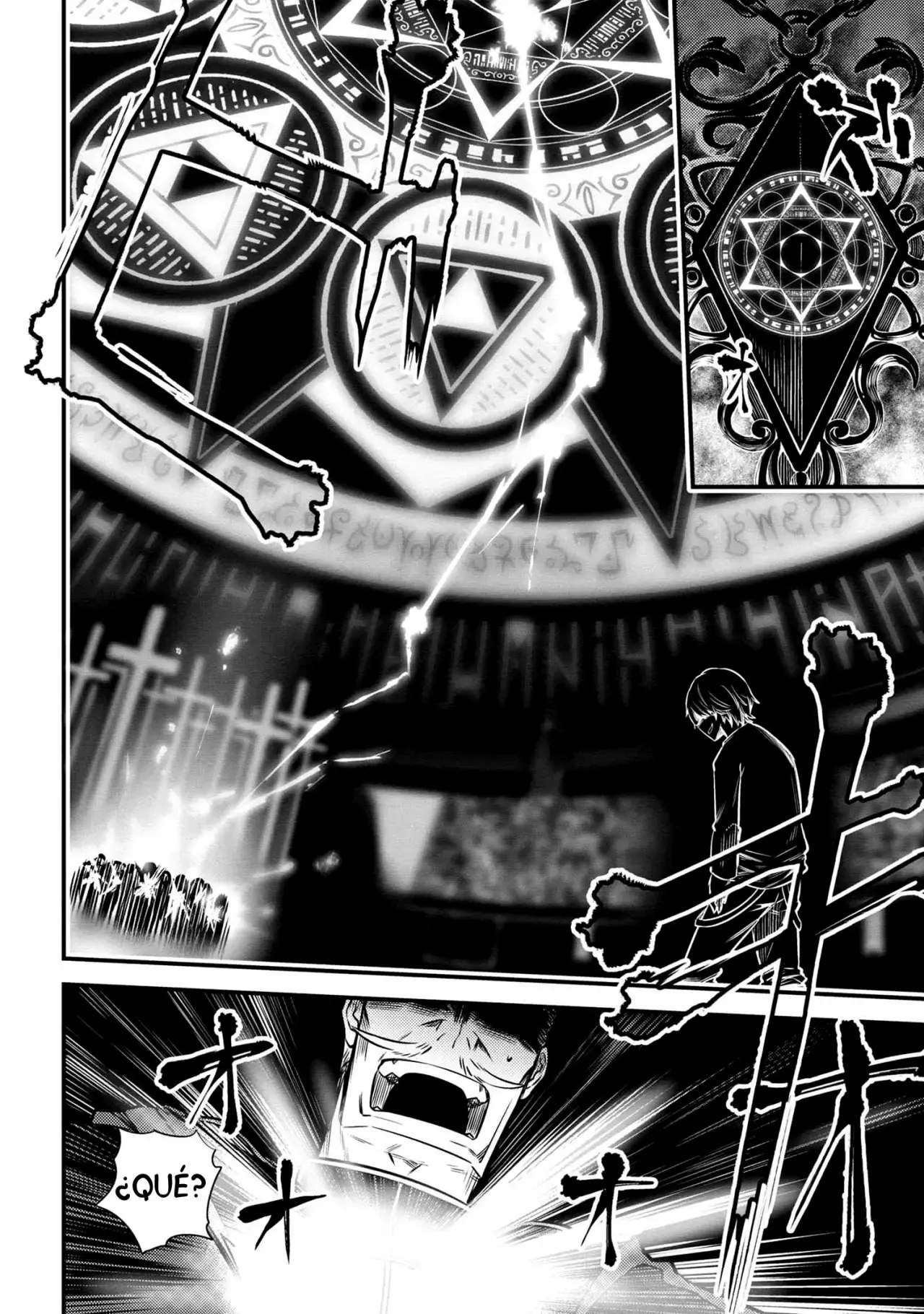 Redo of Healer Capítulo 17.1 - Page 3