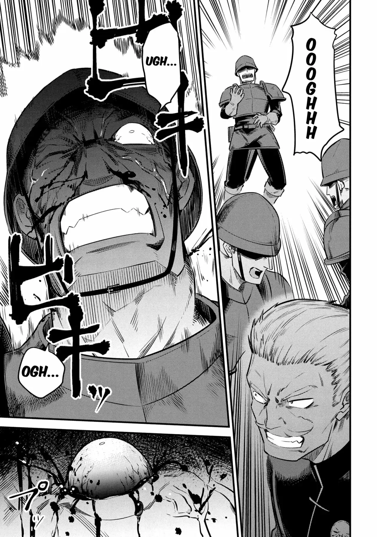 Redo of Healer Capítulo 17.1 - Page 4