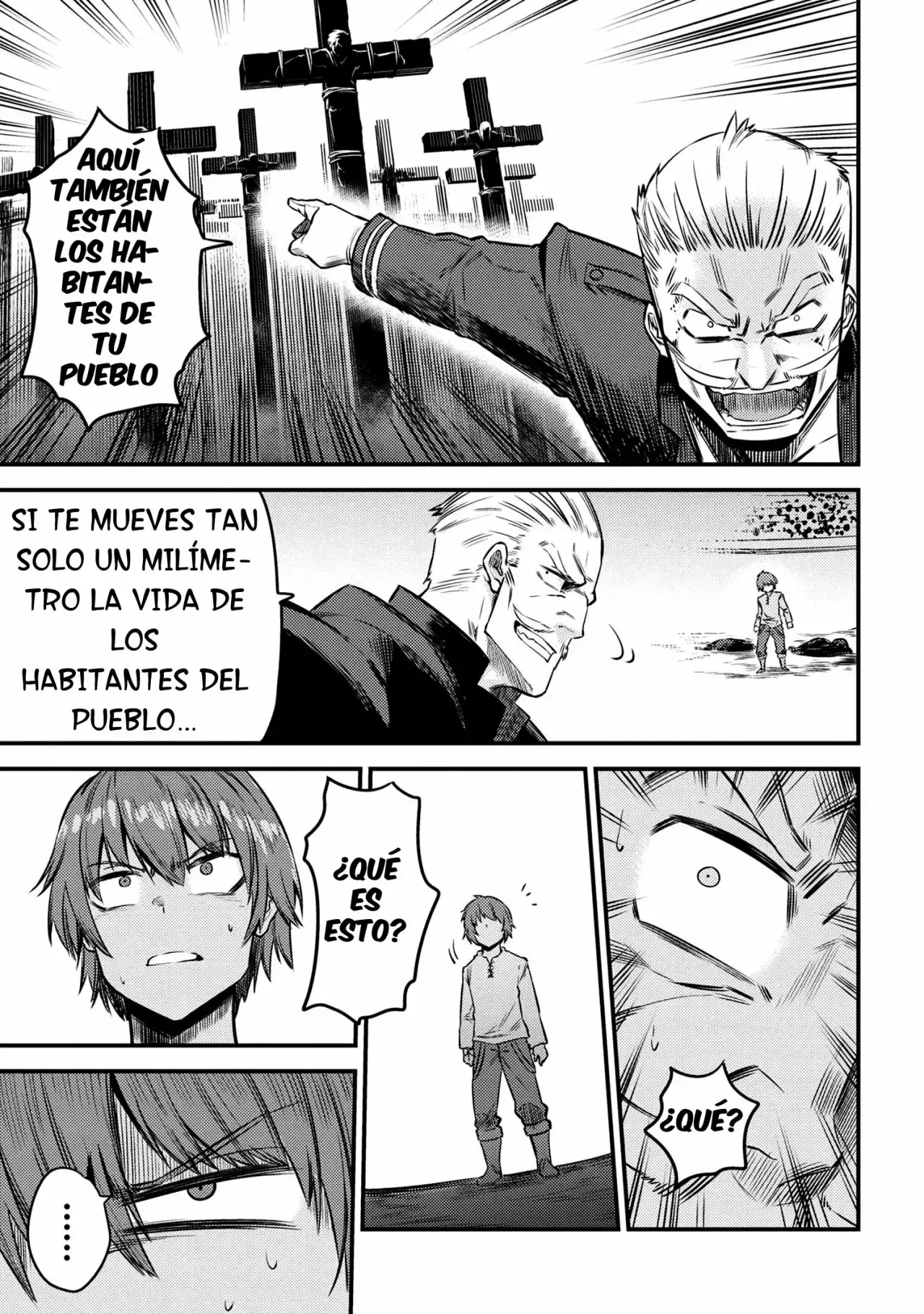 Redo of Healer Capítulo 17.1 - Page 12