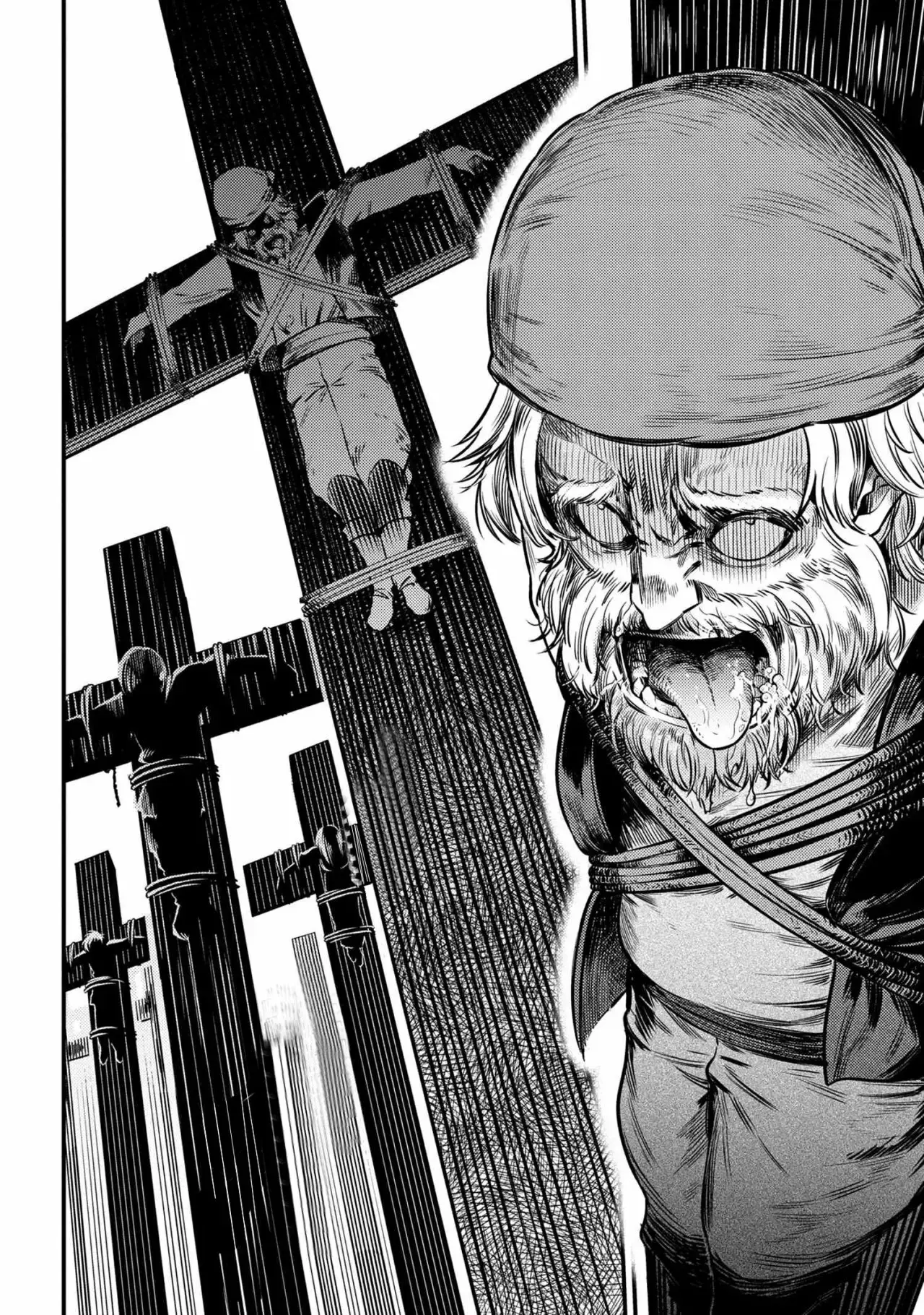 Redo of Healer Capítulo 17.1 - Page 13