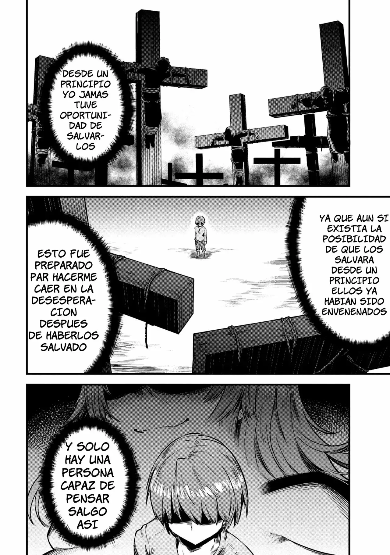 Redo of Healer Capítulo 17.1 - Page 15
