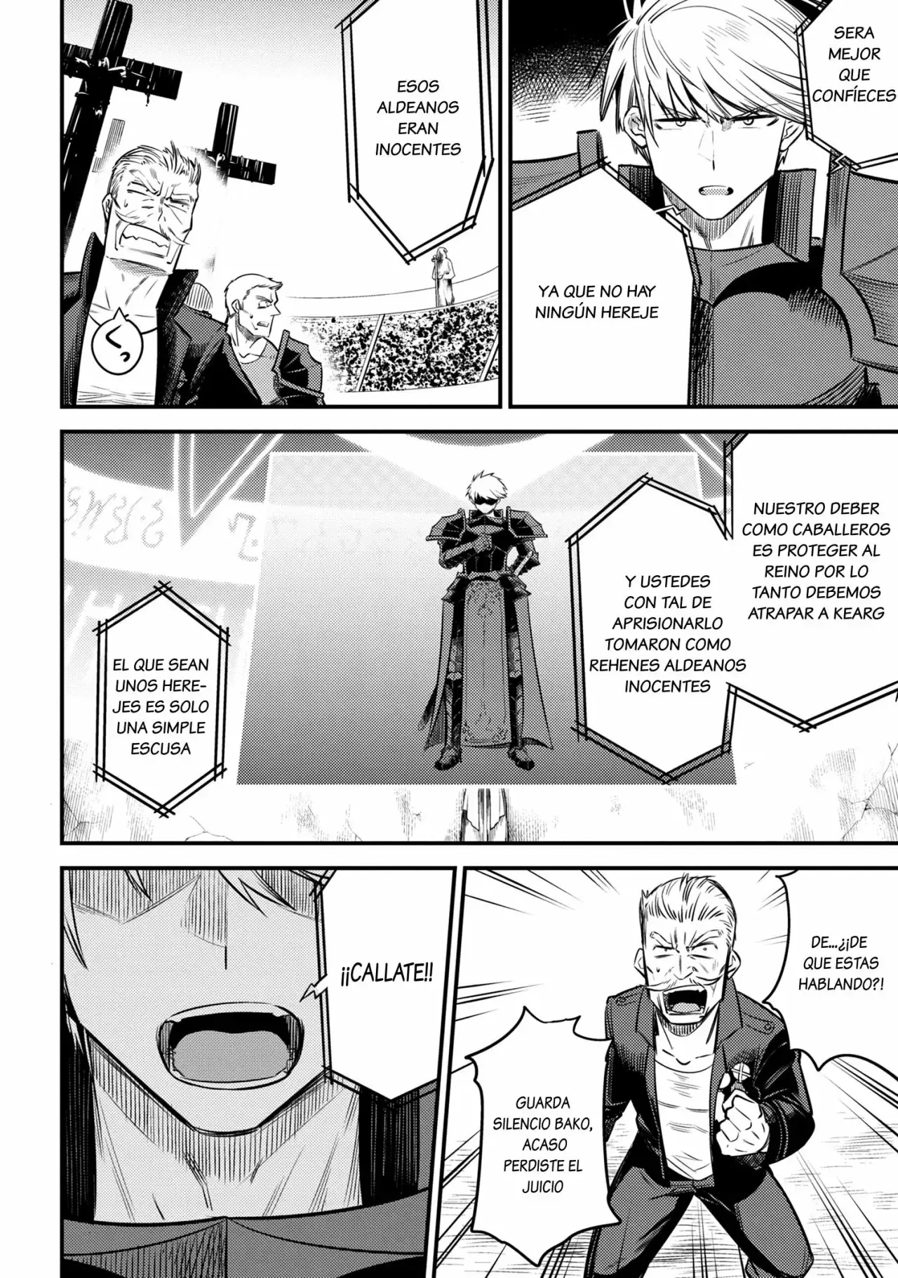 Redo of Healer Capítulo 17.2 - Page 2