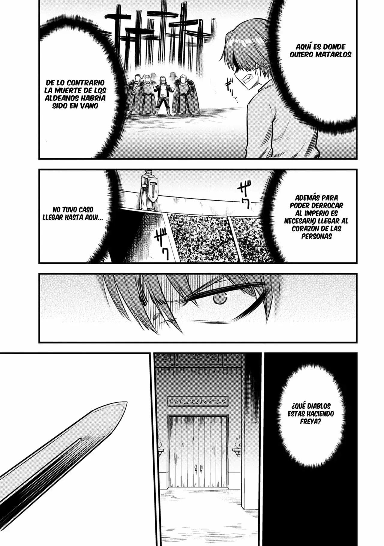 Redo of Healer Capítulo 17.2 - Page 9