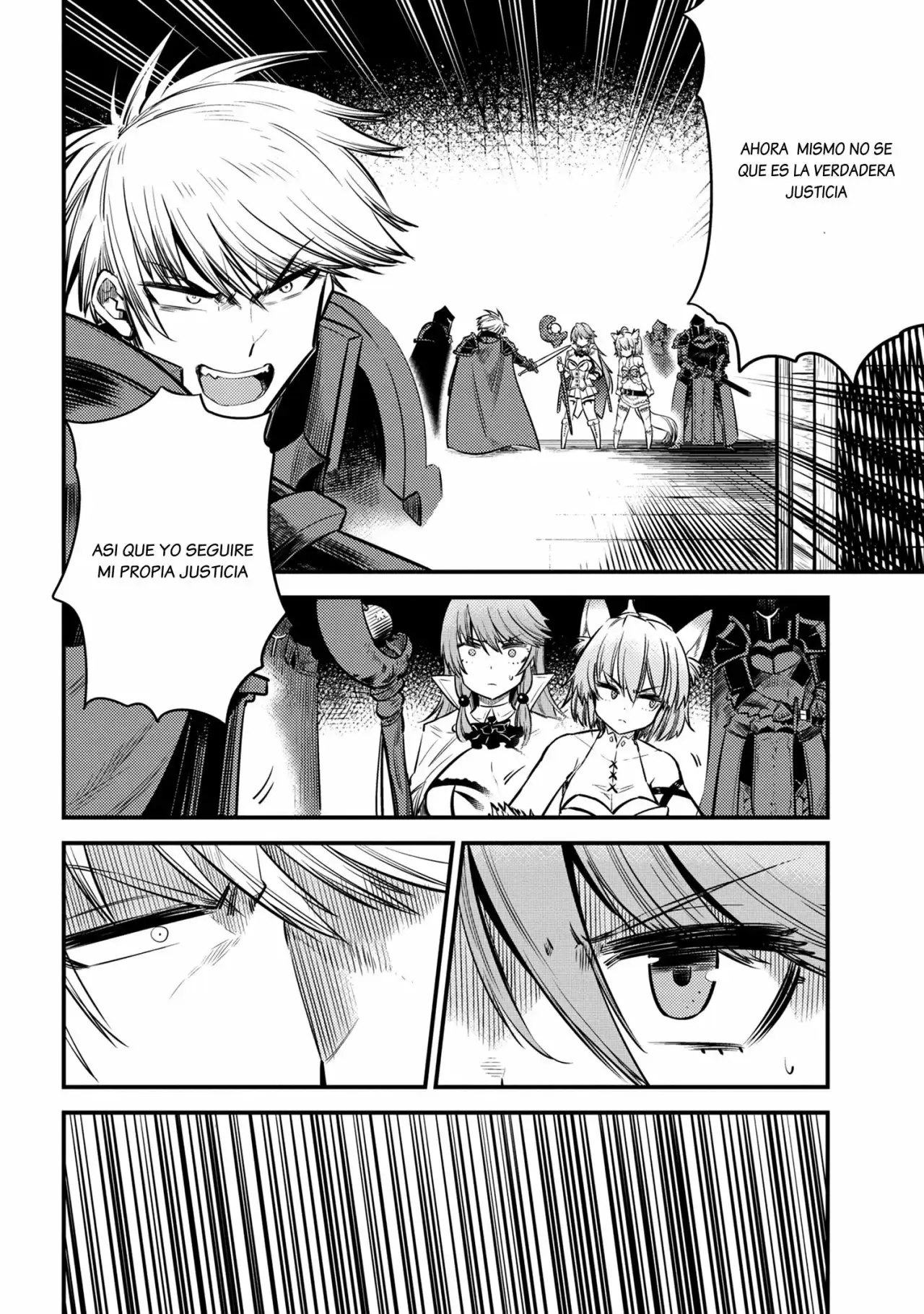 Redo of Healer Capítulo 17.2 - Page 12