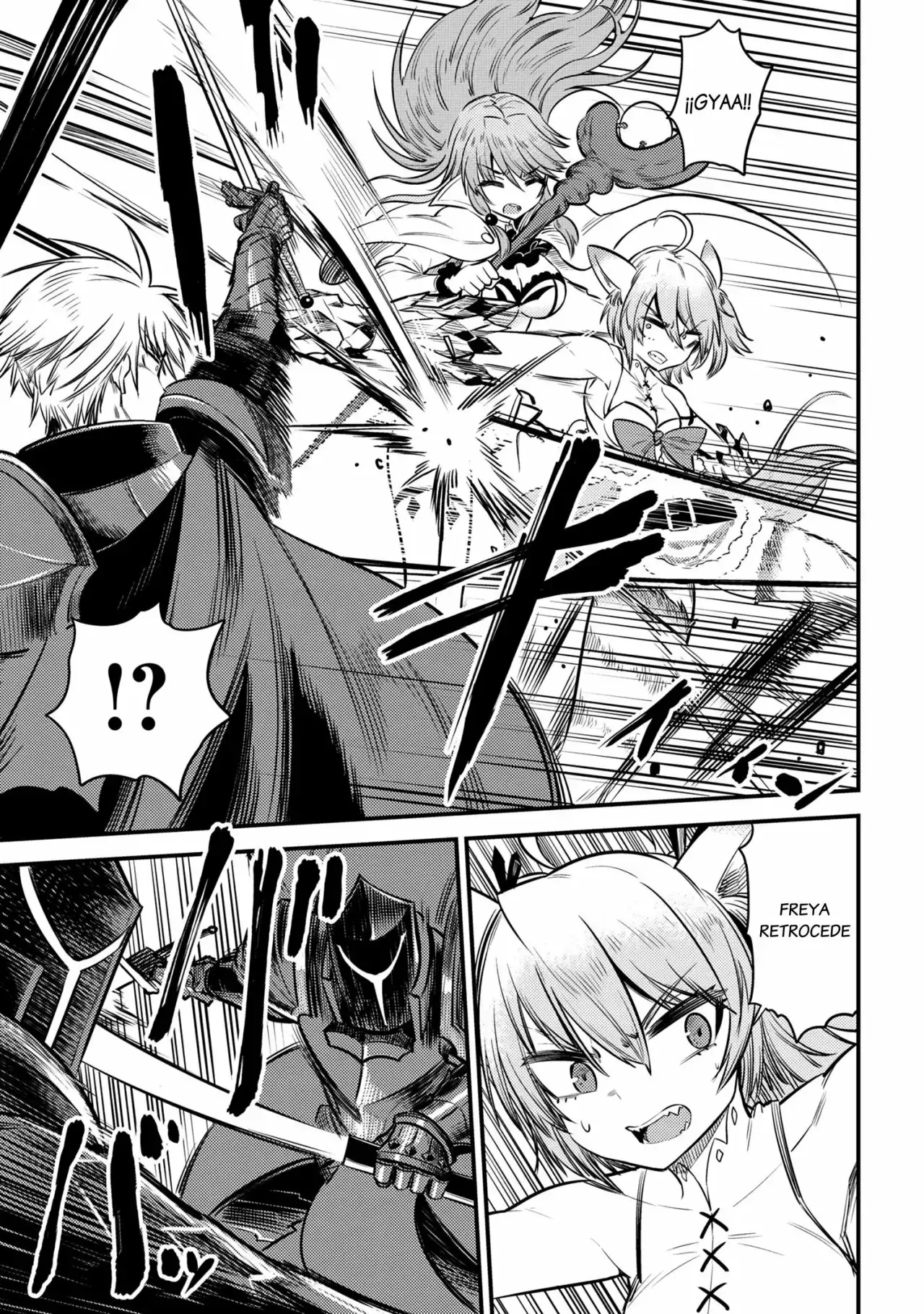 Redo of Healer Capítulo 17.2 - Page 13