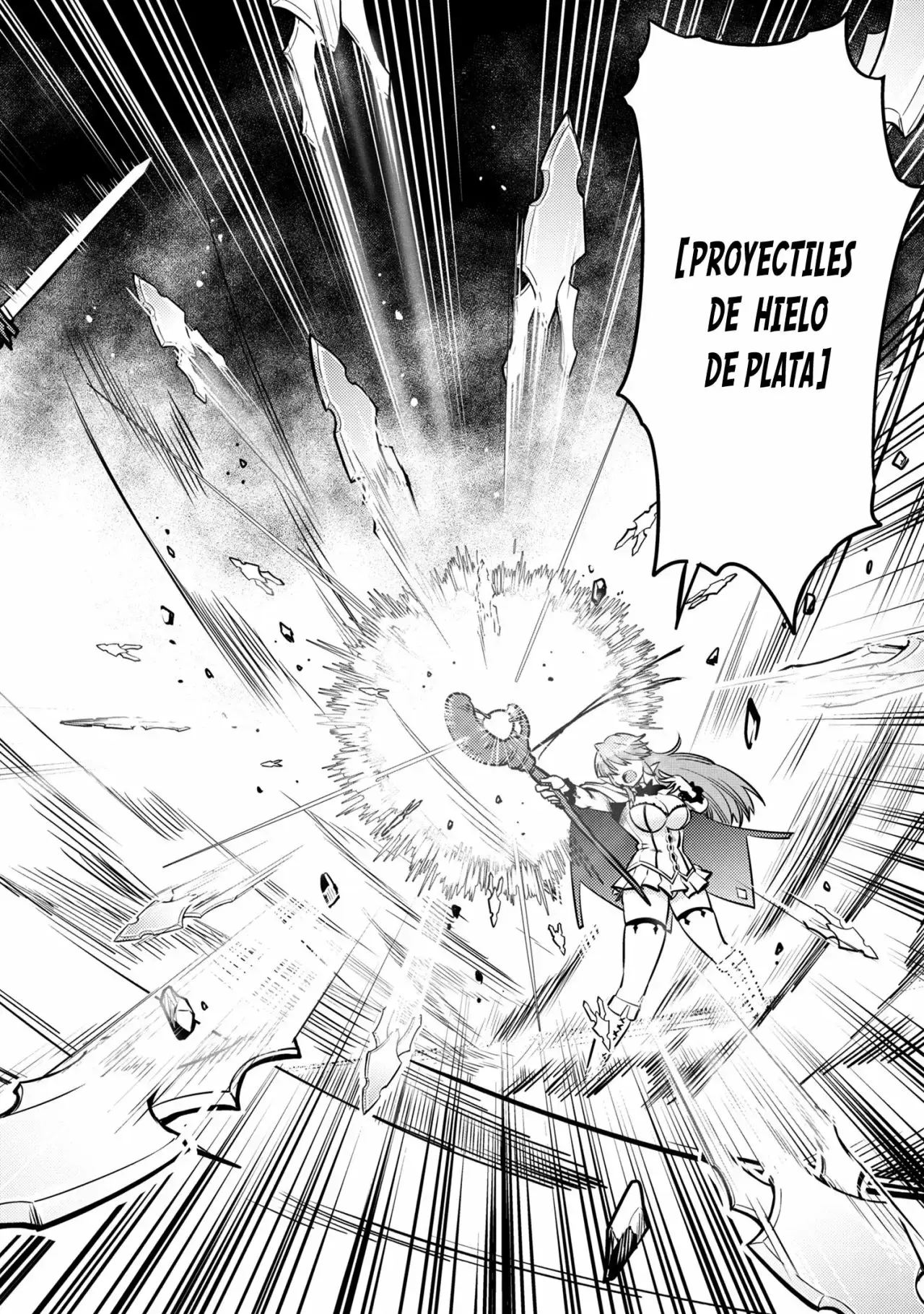 Redo of Healer Capítulo 17.2 - Page 18