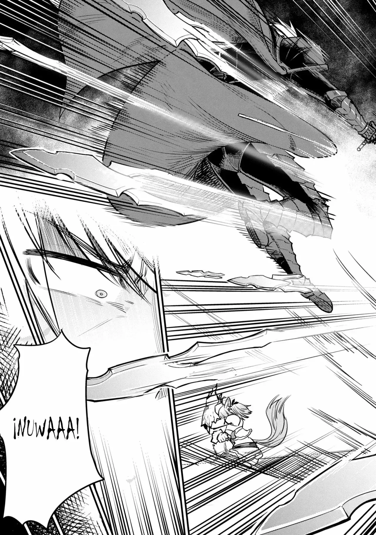 Redo of Healer Capítulo 17.2 - Page 19
