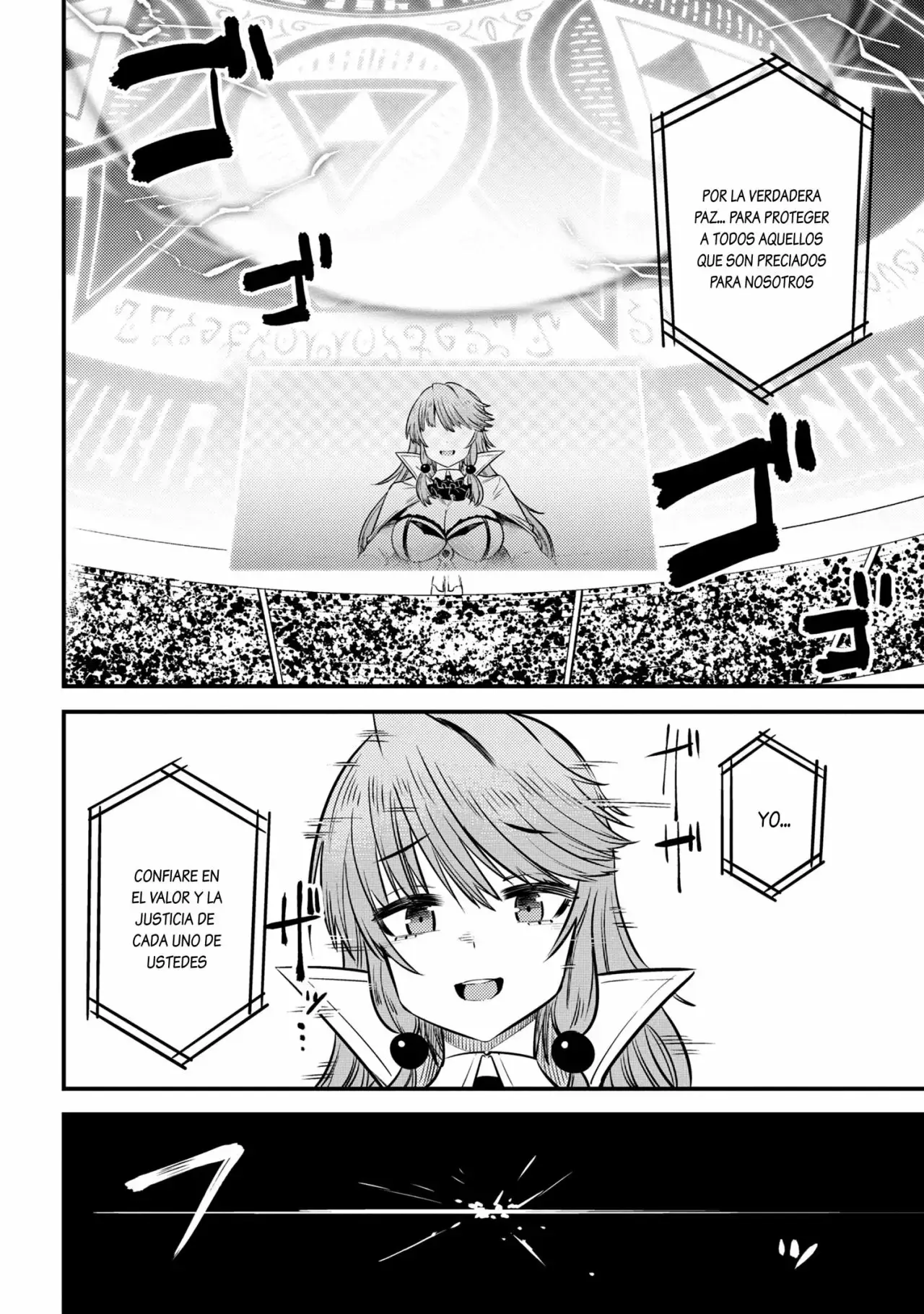Redo of Healer Capítulo 17.2 - Page 26