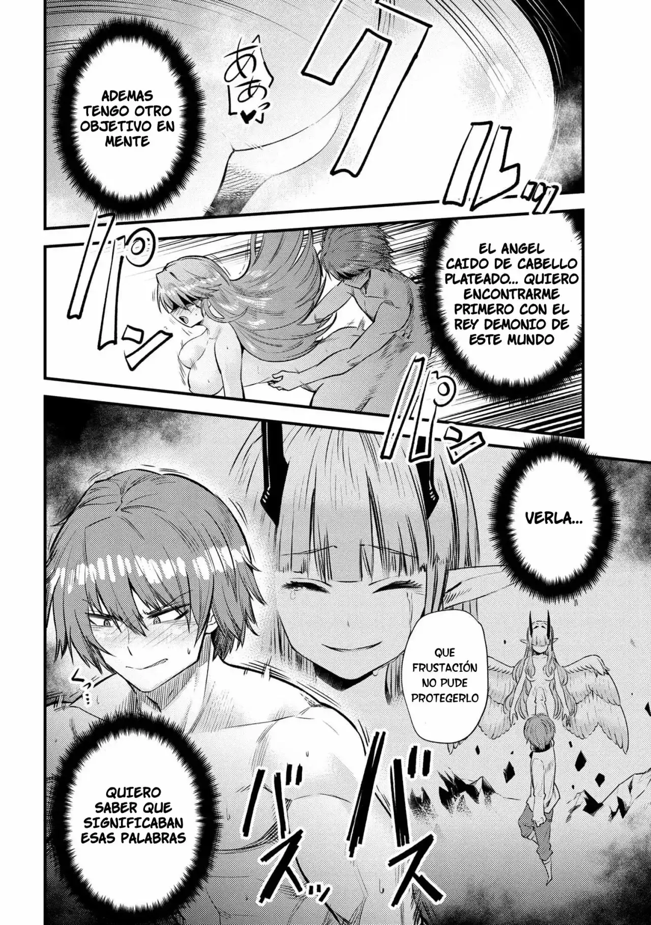 Redo of Healer Capítulo 18.1 - Page 12