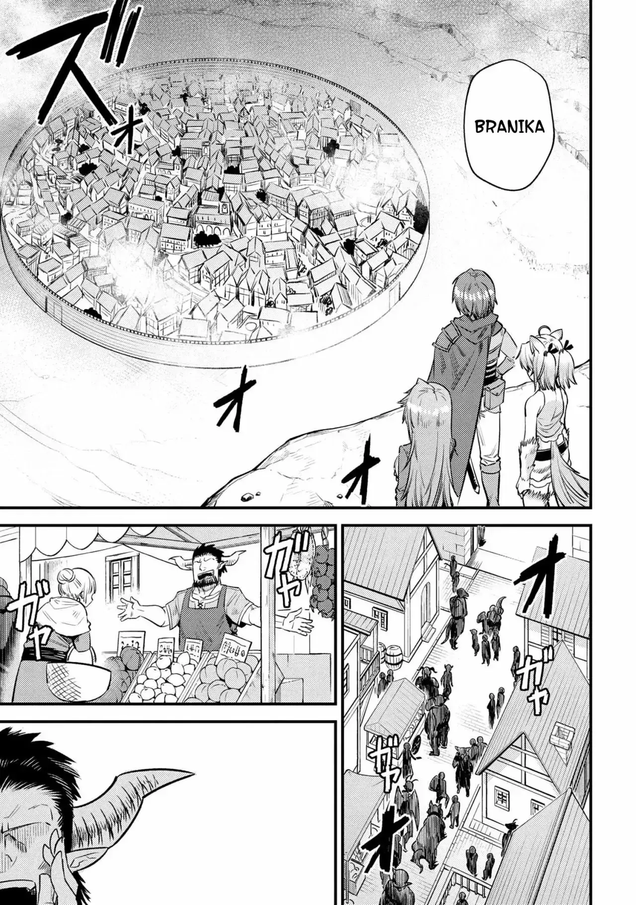 Redo of Healer Capítulo 18.1 - Page 15