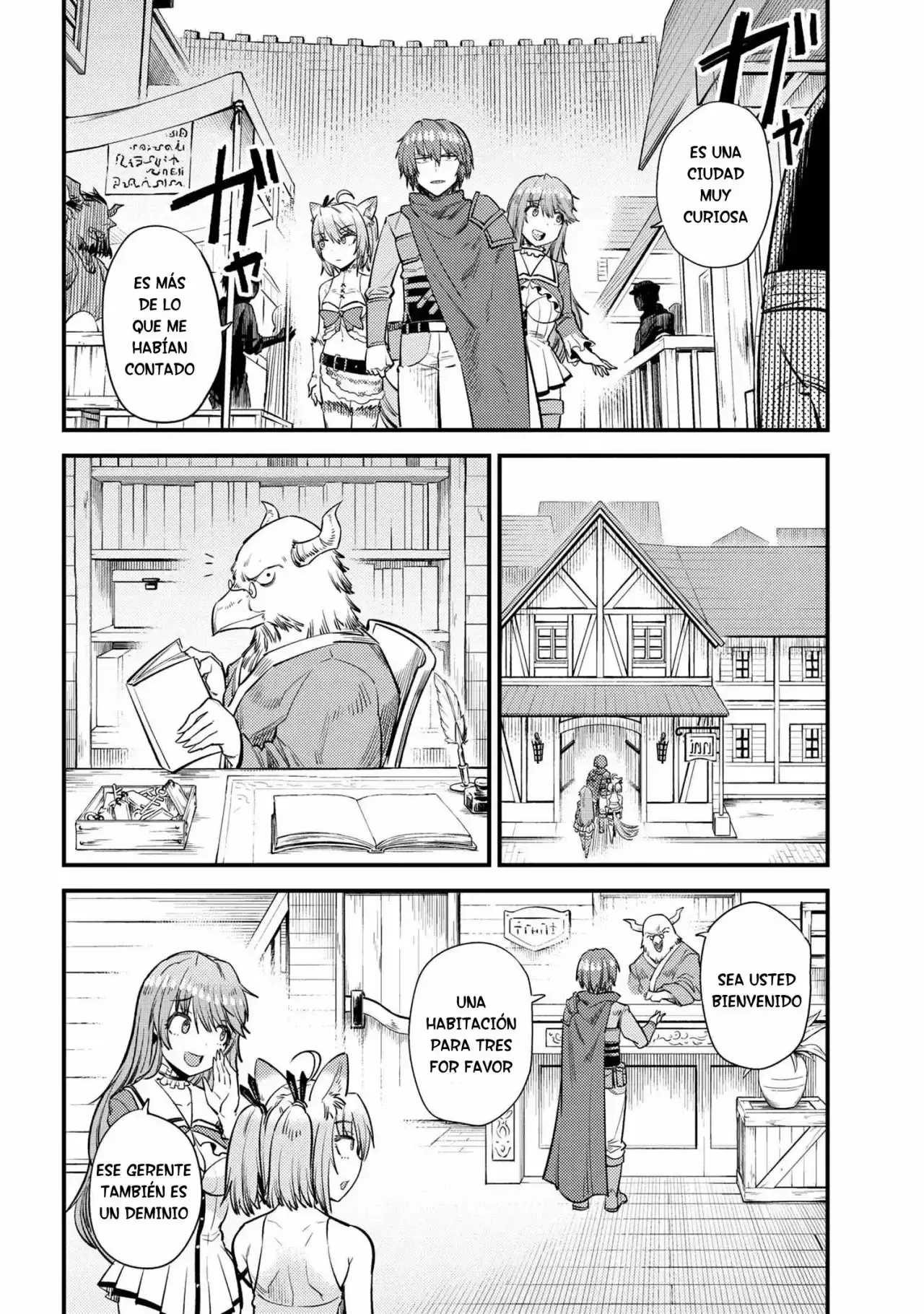 Redo of Healer Capítulo 18.1 - Page 16