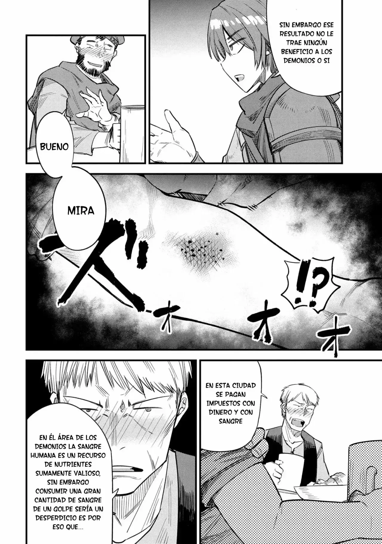 Redo of Healer Capítulo 18.1 - Page 22