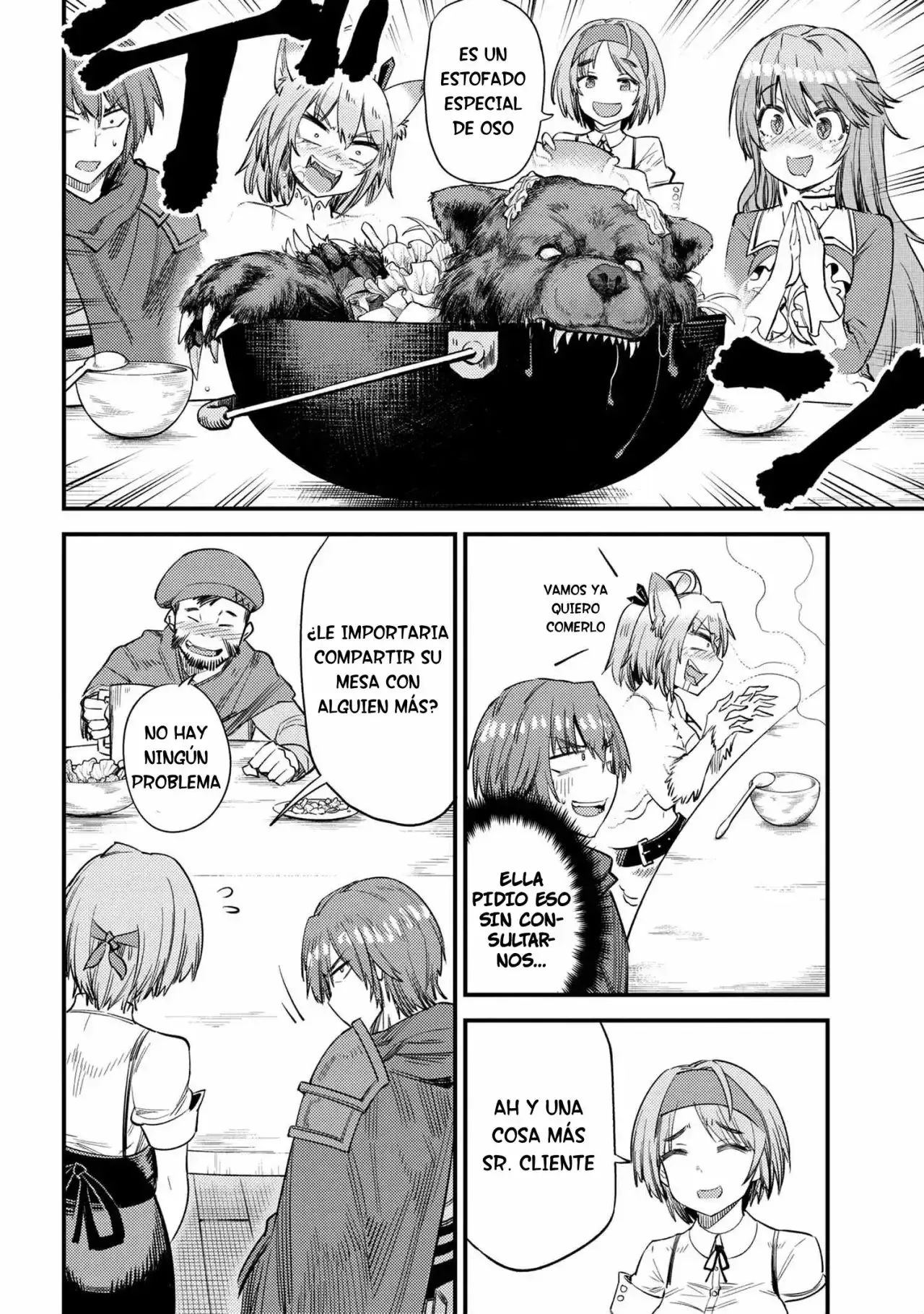 Redo of Healer Capítulo 18.1 - Page 24