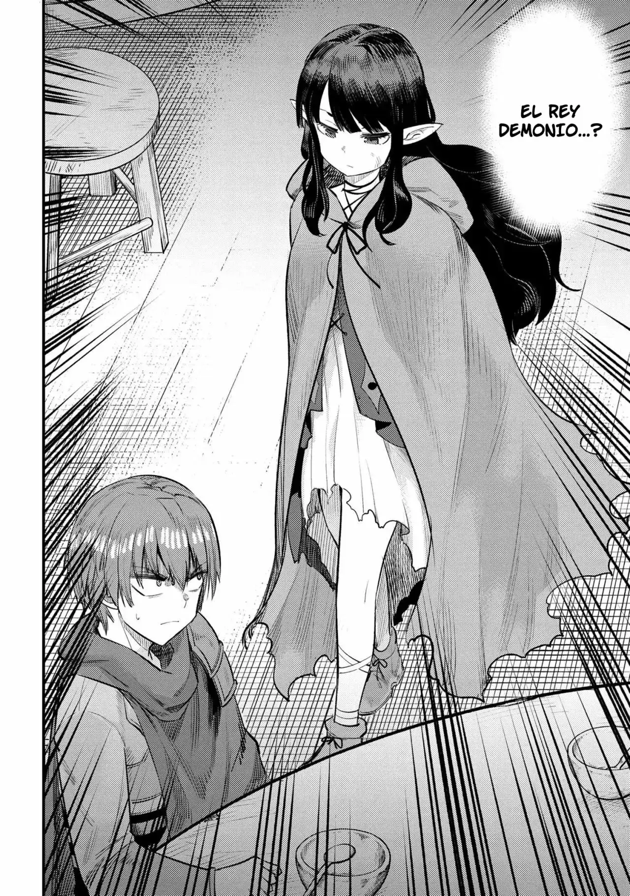 Redo of Healer Capítulo 18.1 - Page 26