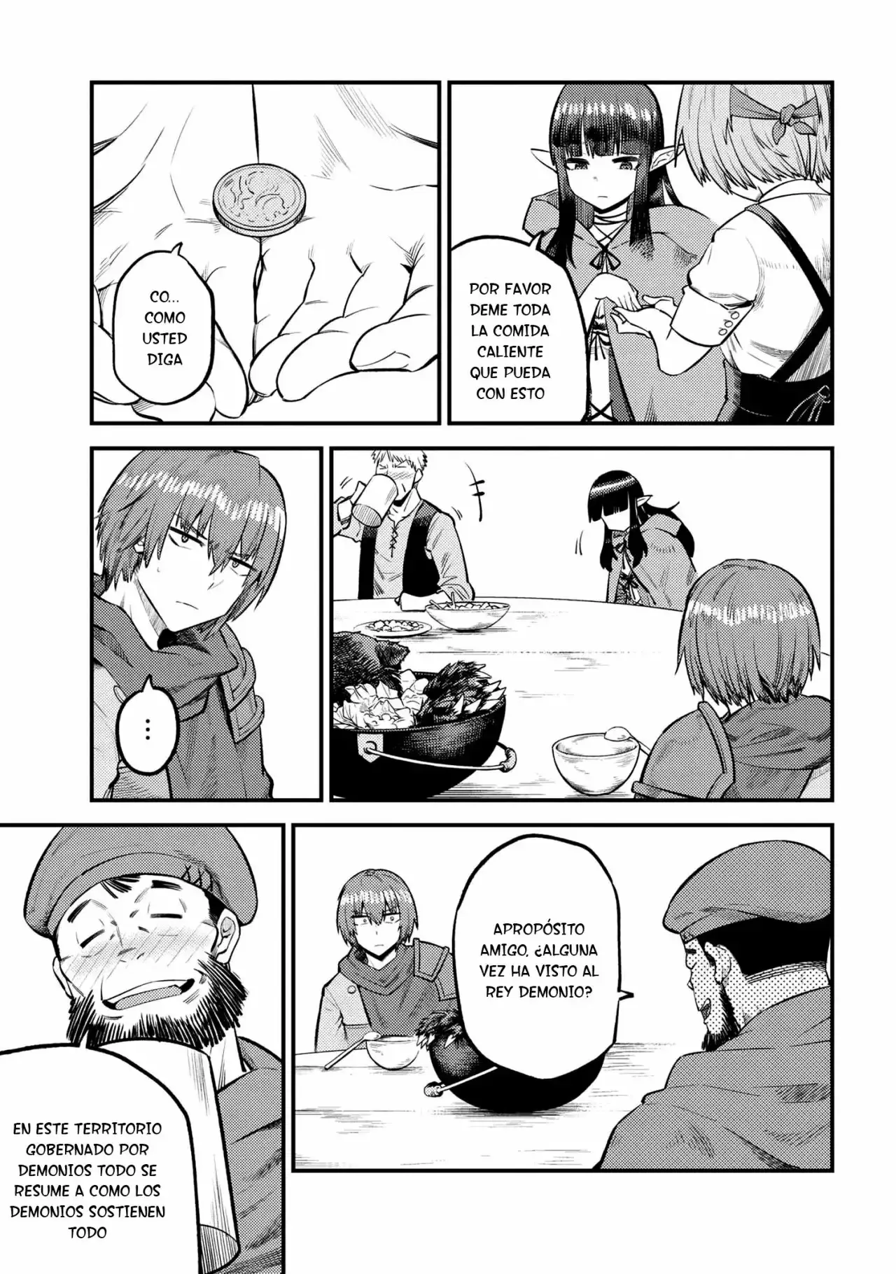 Redo of Healer Capítulo 18.2 - Page 2