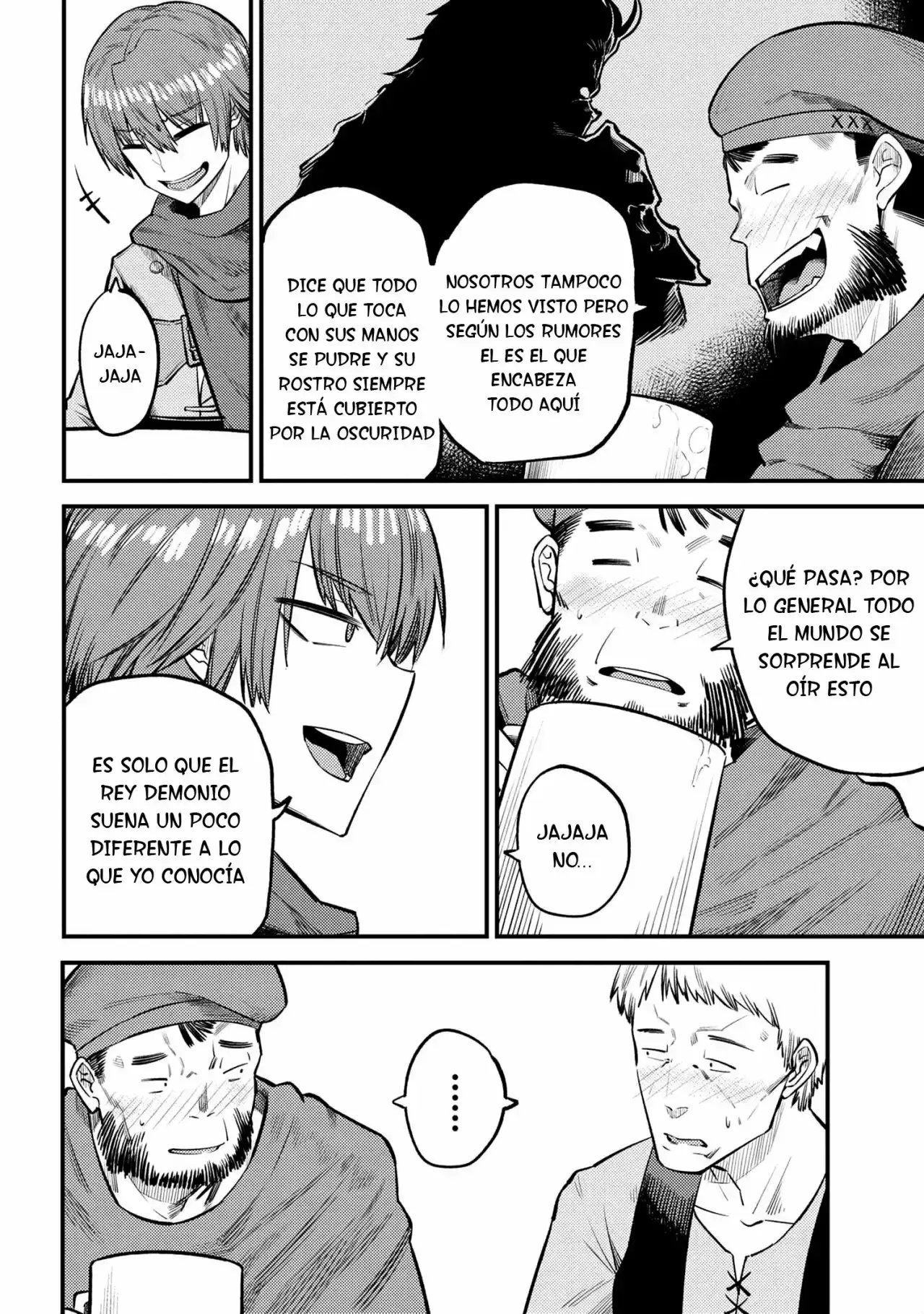 Redo of Healer Capítulo 18.2 - Page 3