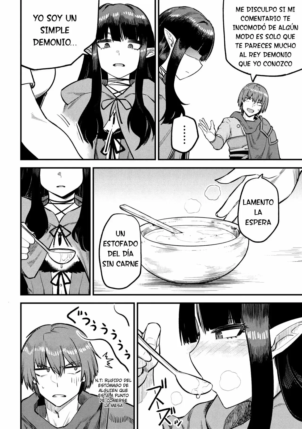 Redo of Healer Capítulo 18.2 - Page 7