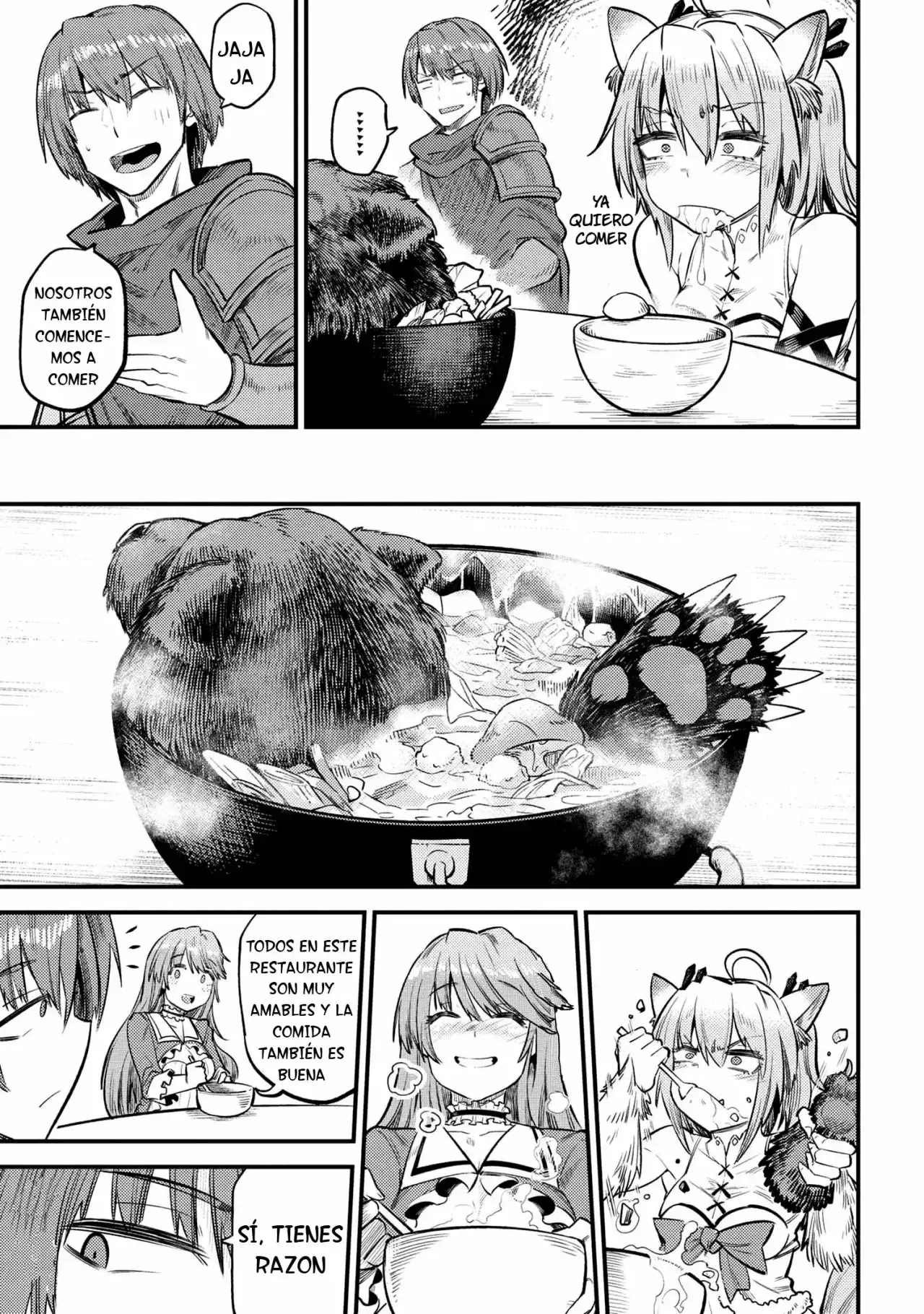 Redo of Healer Capítulo 18.2 - Page 8