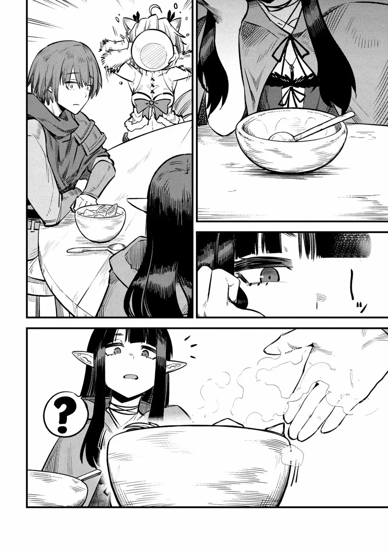 Redo of Healer Capítulo 18.2 - Page 9