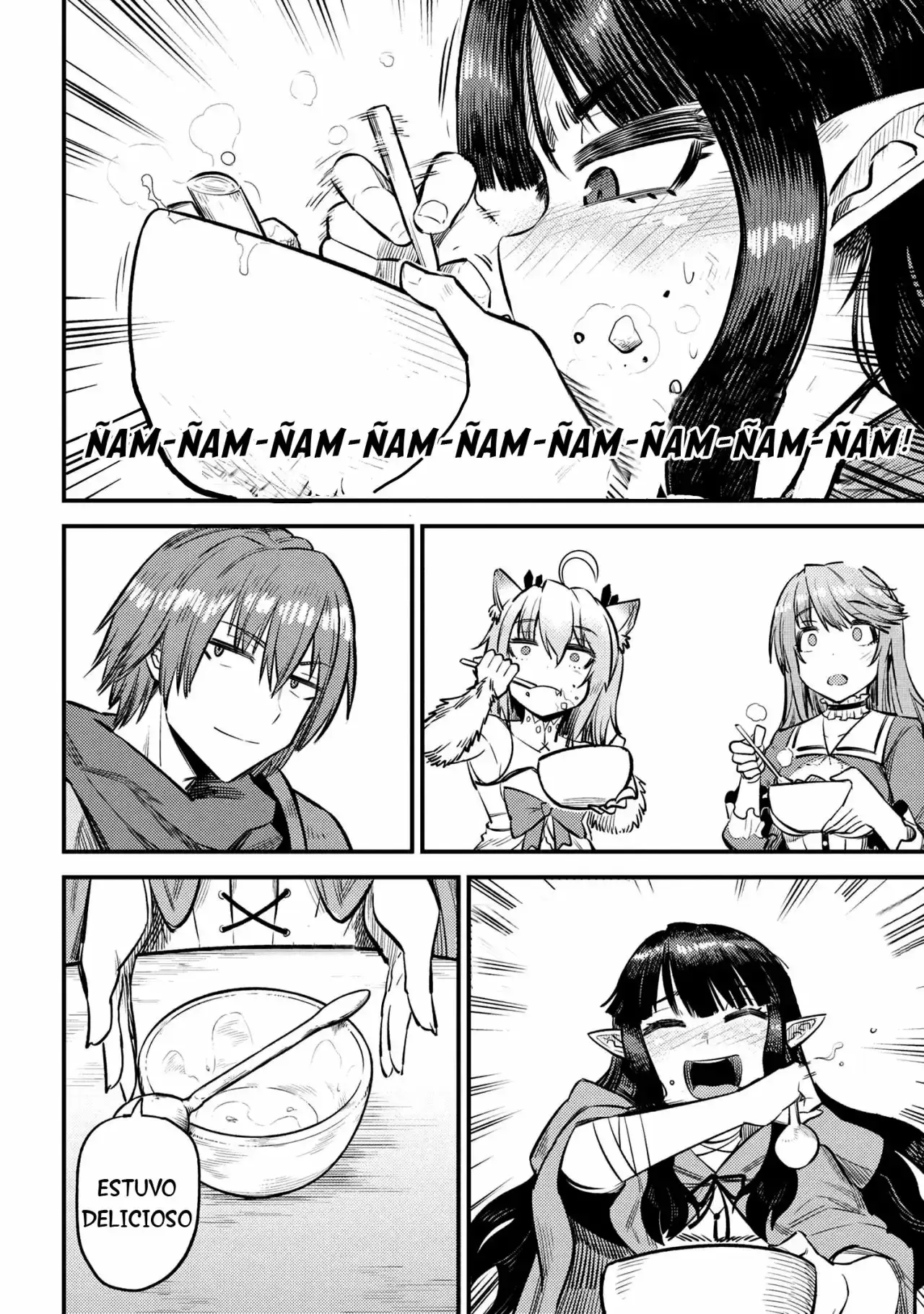 Redo of Healer Capítulo 18.2 - Page 11