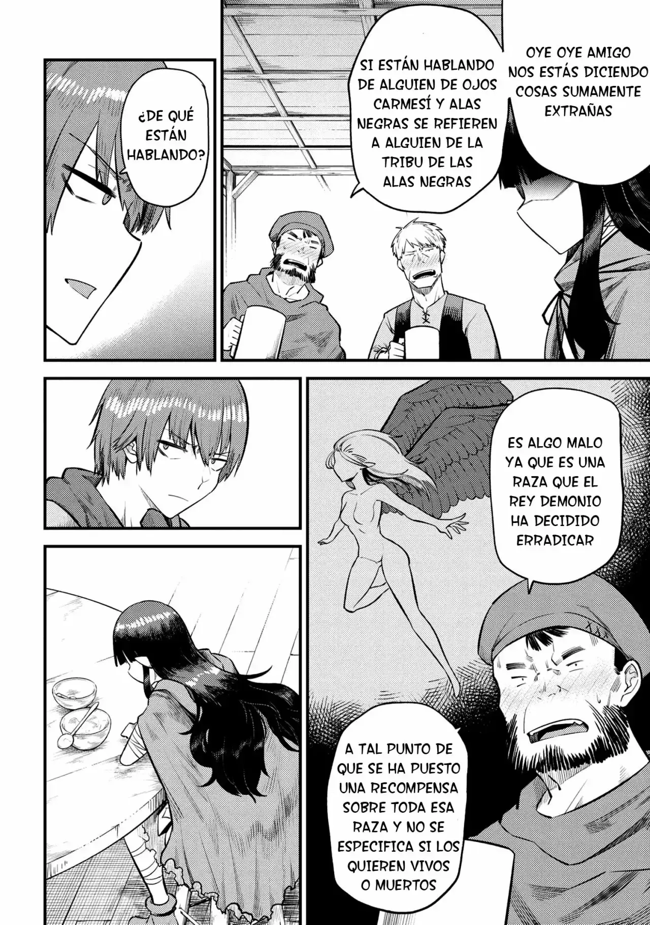 Redo of Healer Capítulo 18.2 - Page 13