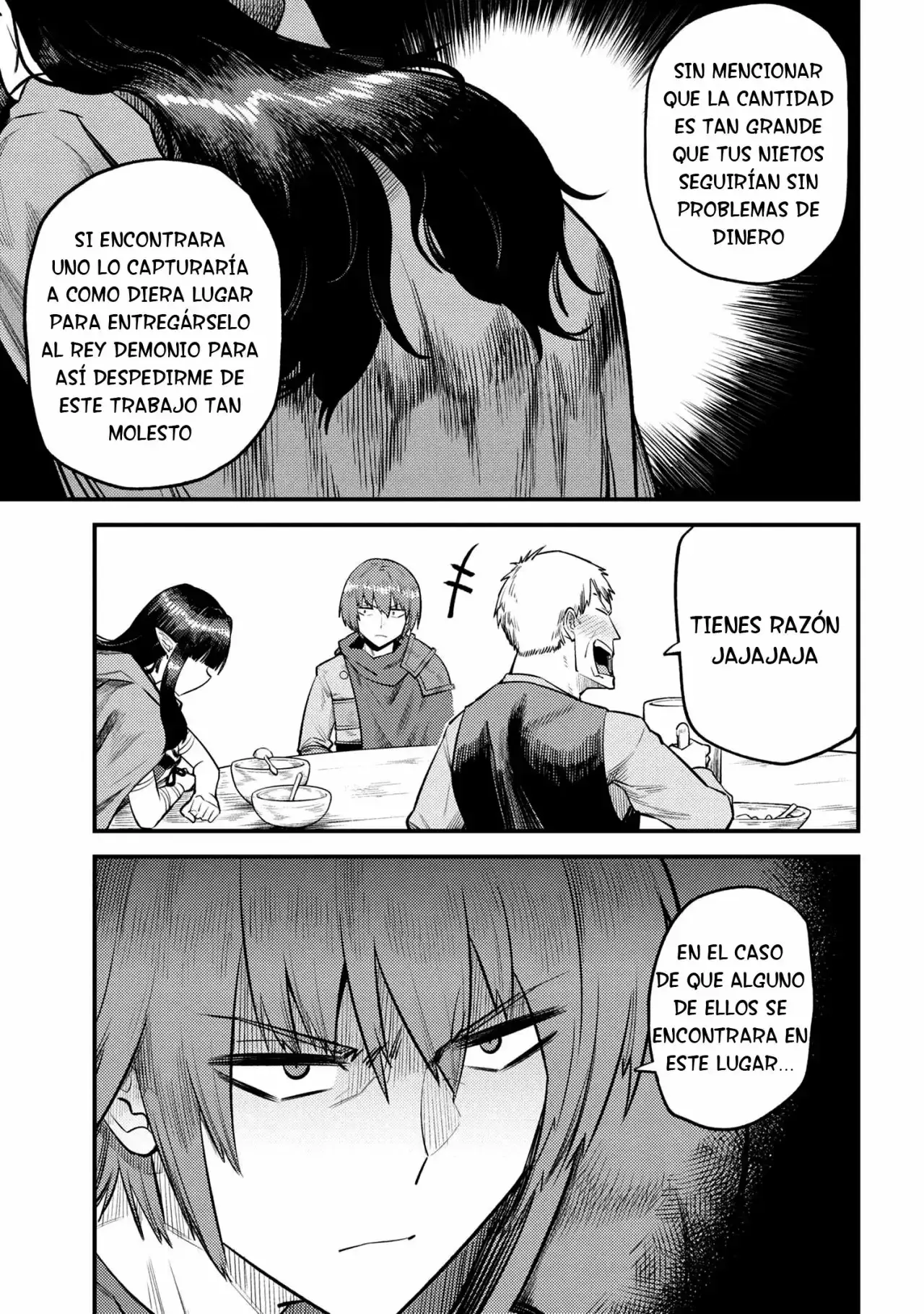 Redo of Healer Capítulo 18.2 - Page 14