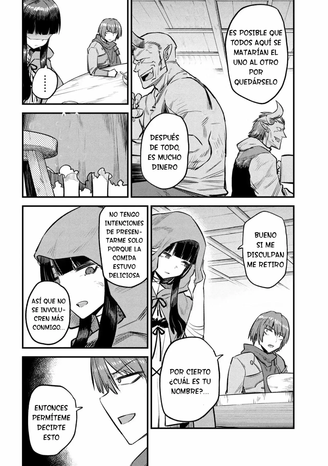 Redo of Healer Capítulo 18.2 - Page 15