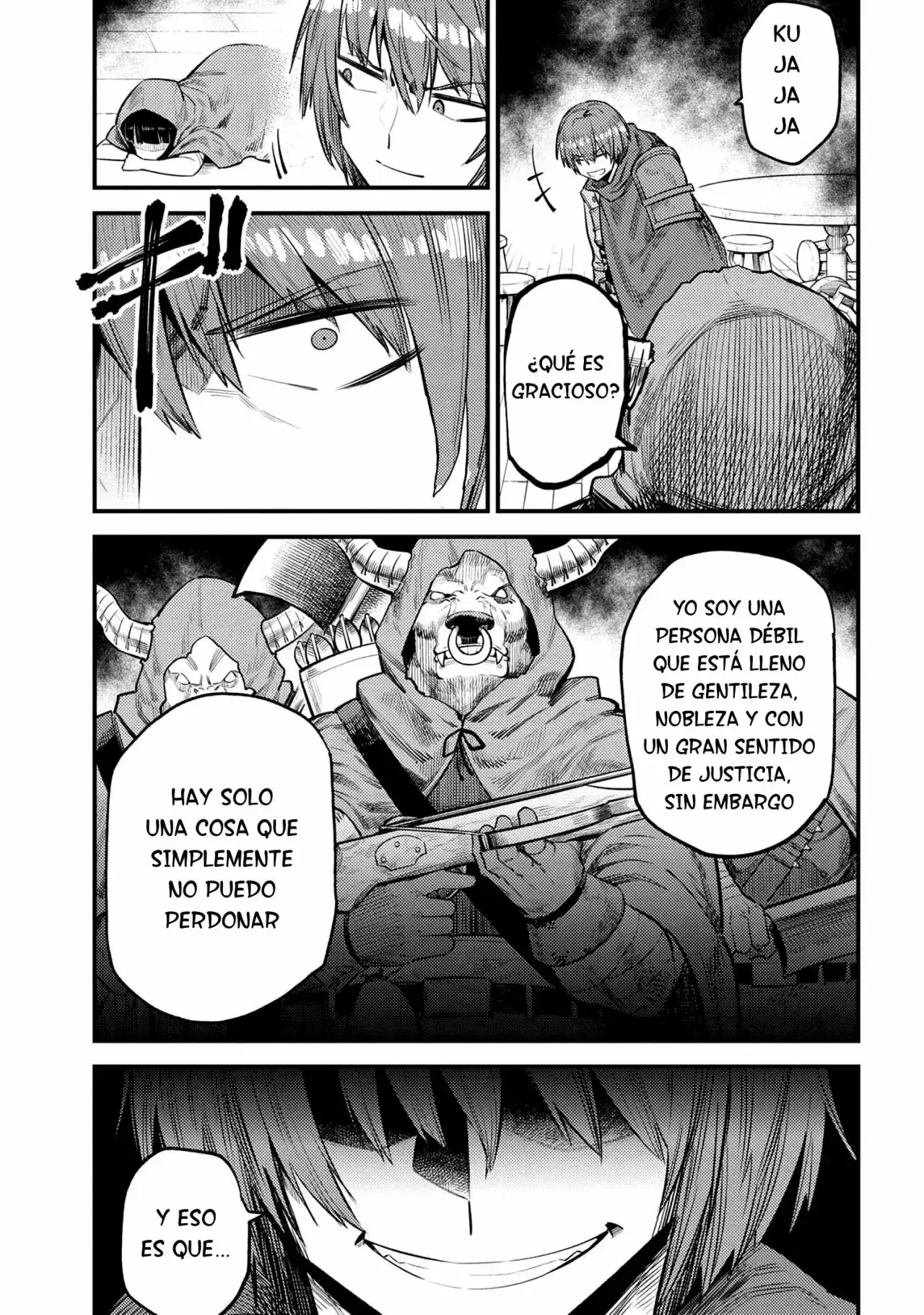 Redo of Healer Capítulo 18.3 - Page 10