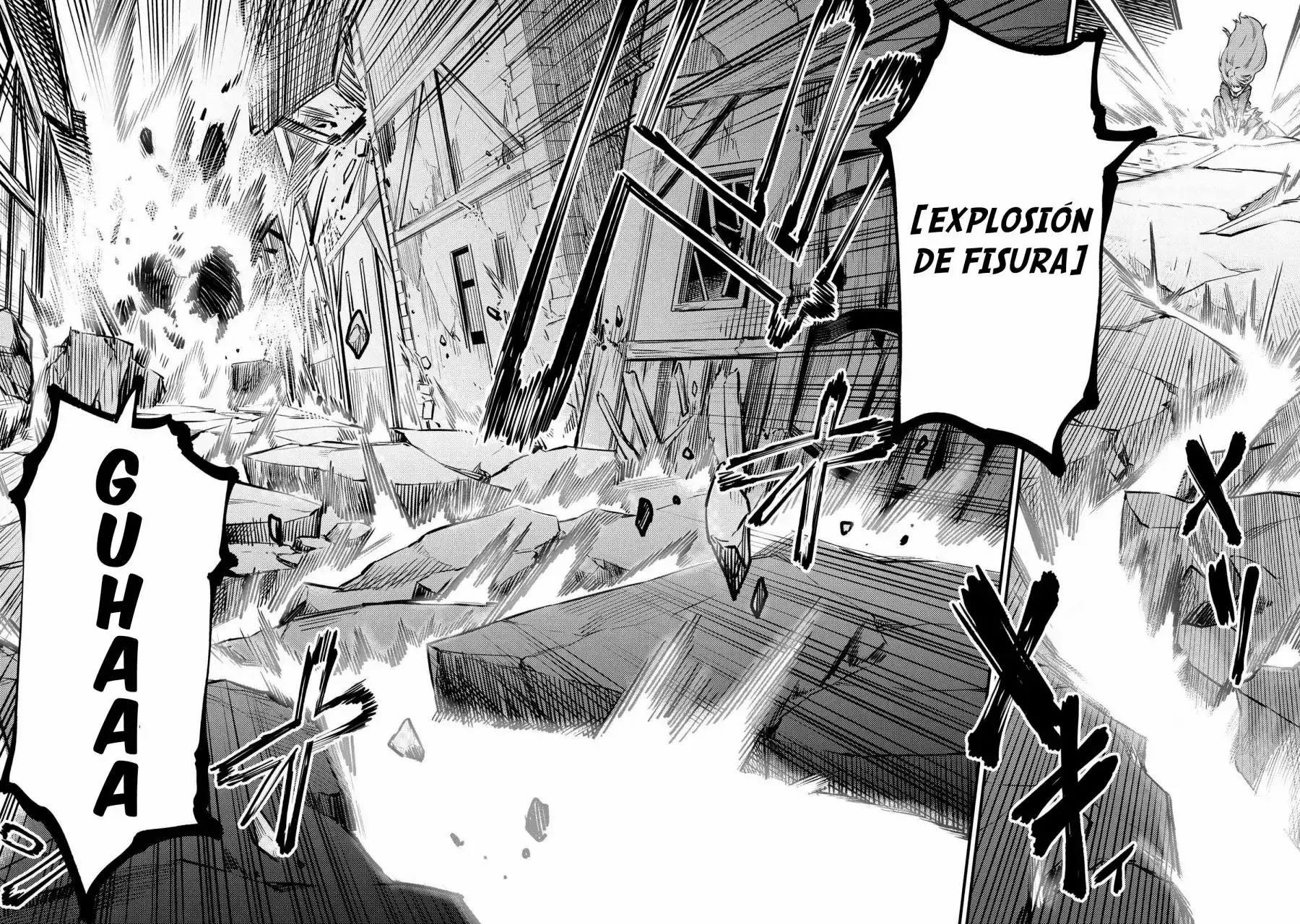 Redo of Healer Capítulo 19.1 - Page 4