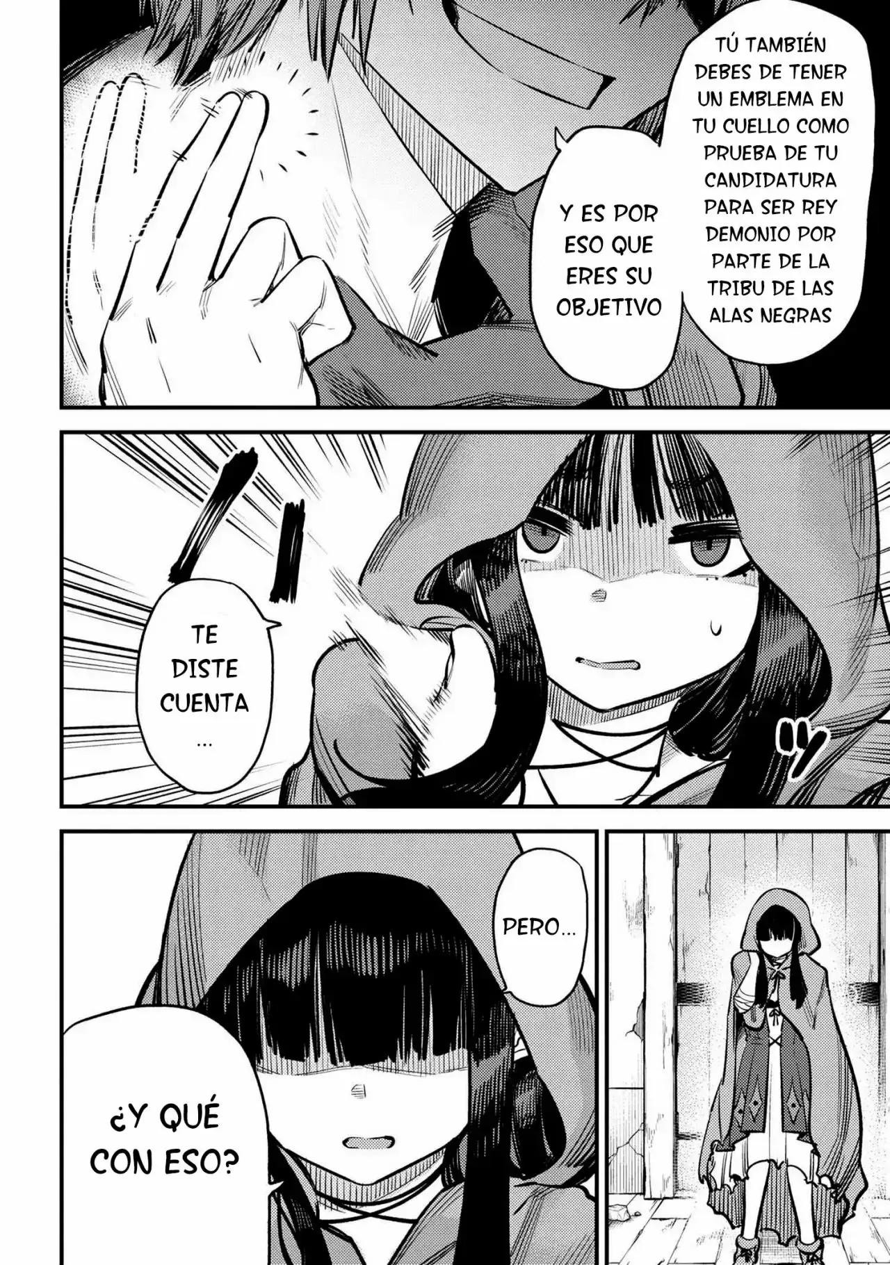 Redo of Healer Capítulo 19.1 - Page 13