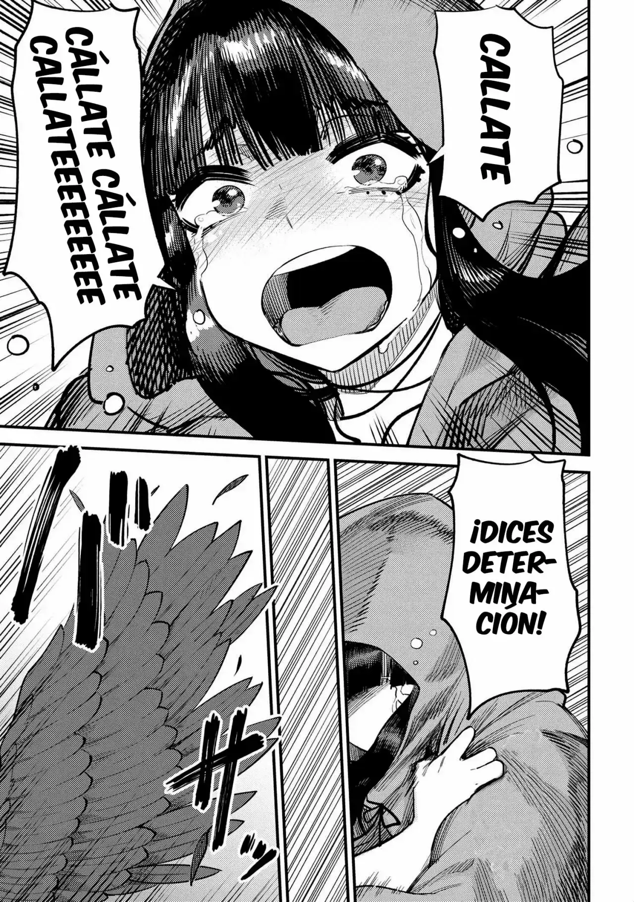 Redo of Healer Capítulo 19.1 - Page 16