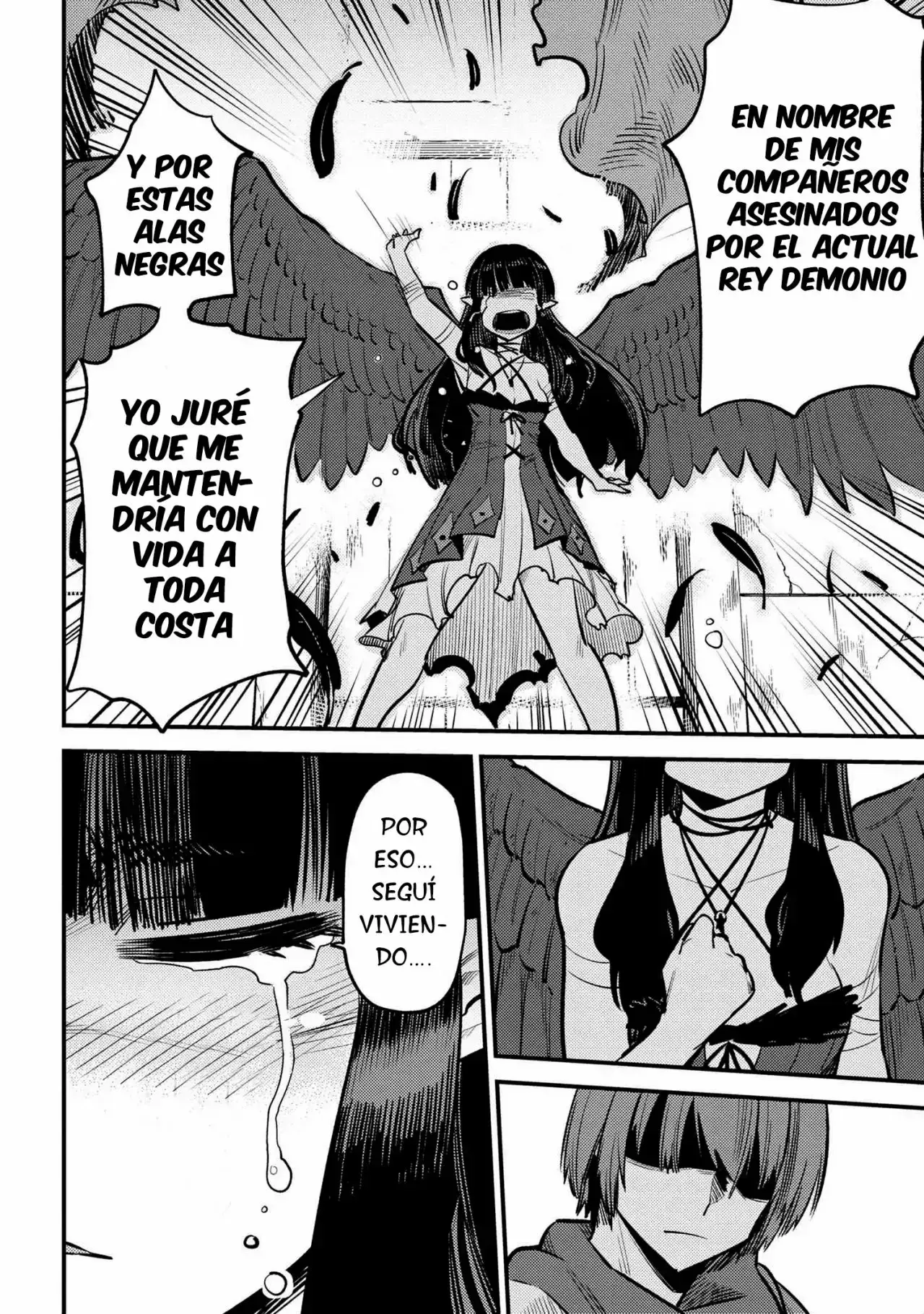 Redo of Healer Capítulo 19.1 - Page 17