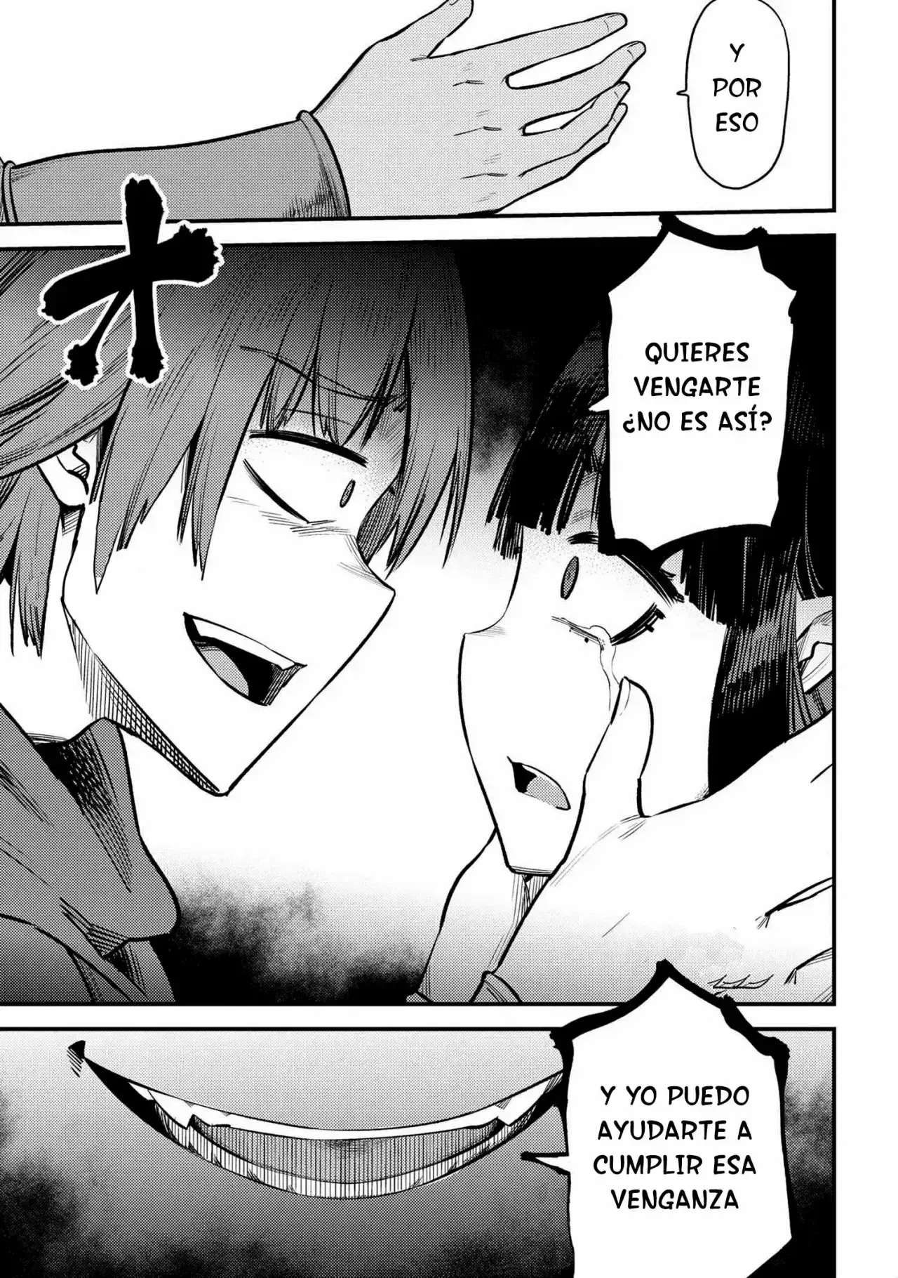 Redo of Healer Capítulo 19.1 - Page 18